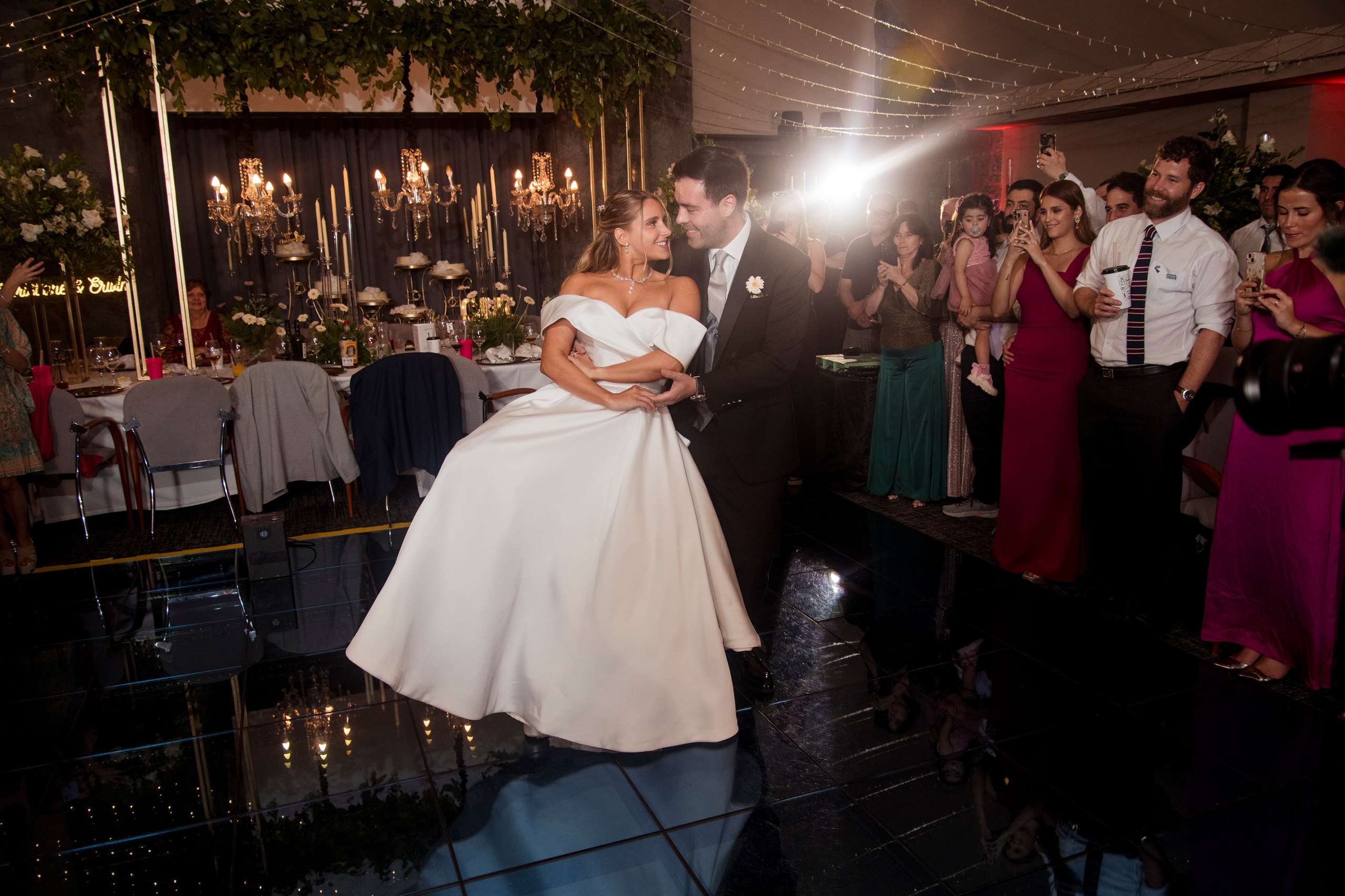 Matrimonios. Wedding photographer AyF Fotografías