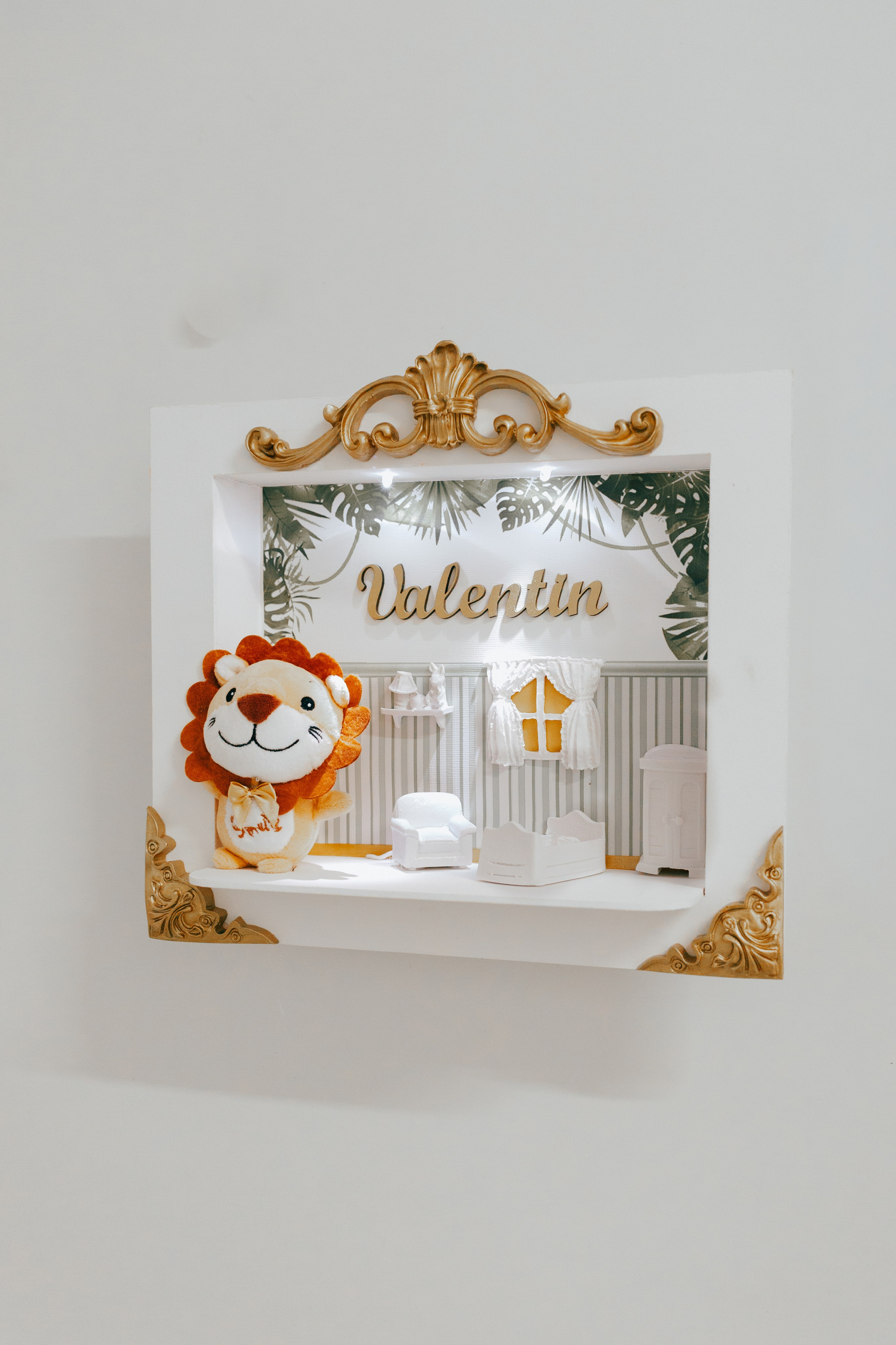 Nascimento de Vicente