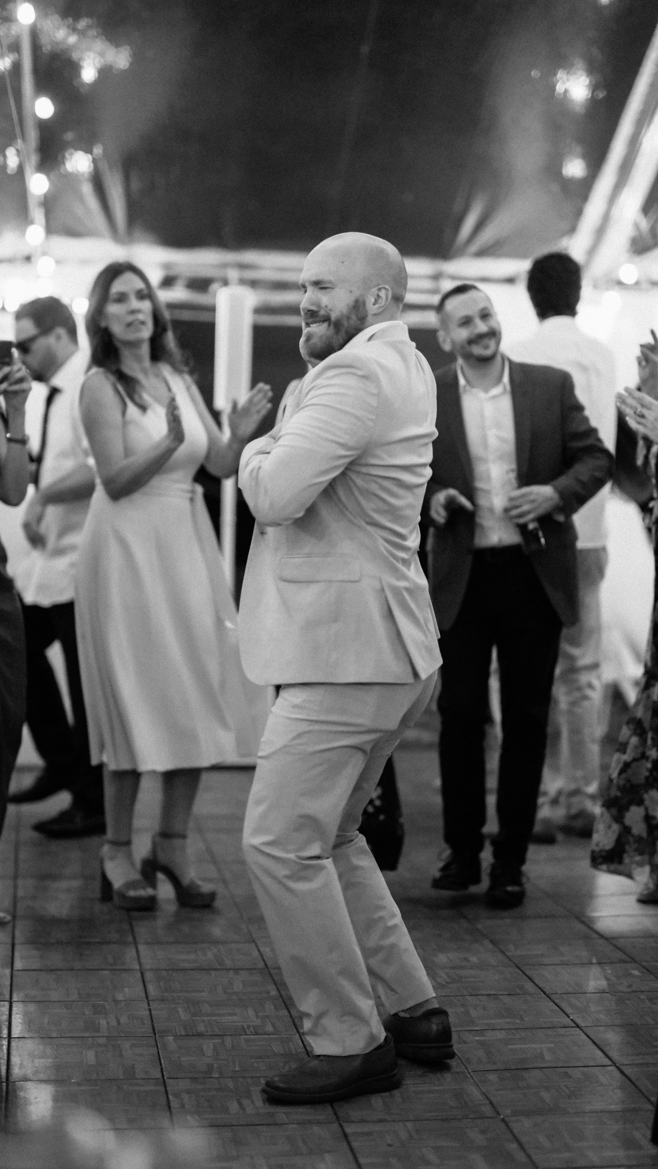 LIV AND OSCAR. Florida destination wedding photographer