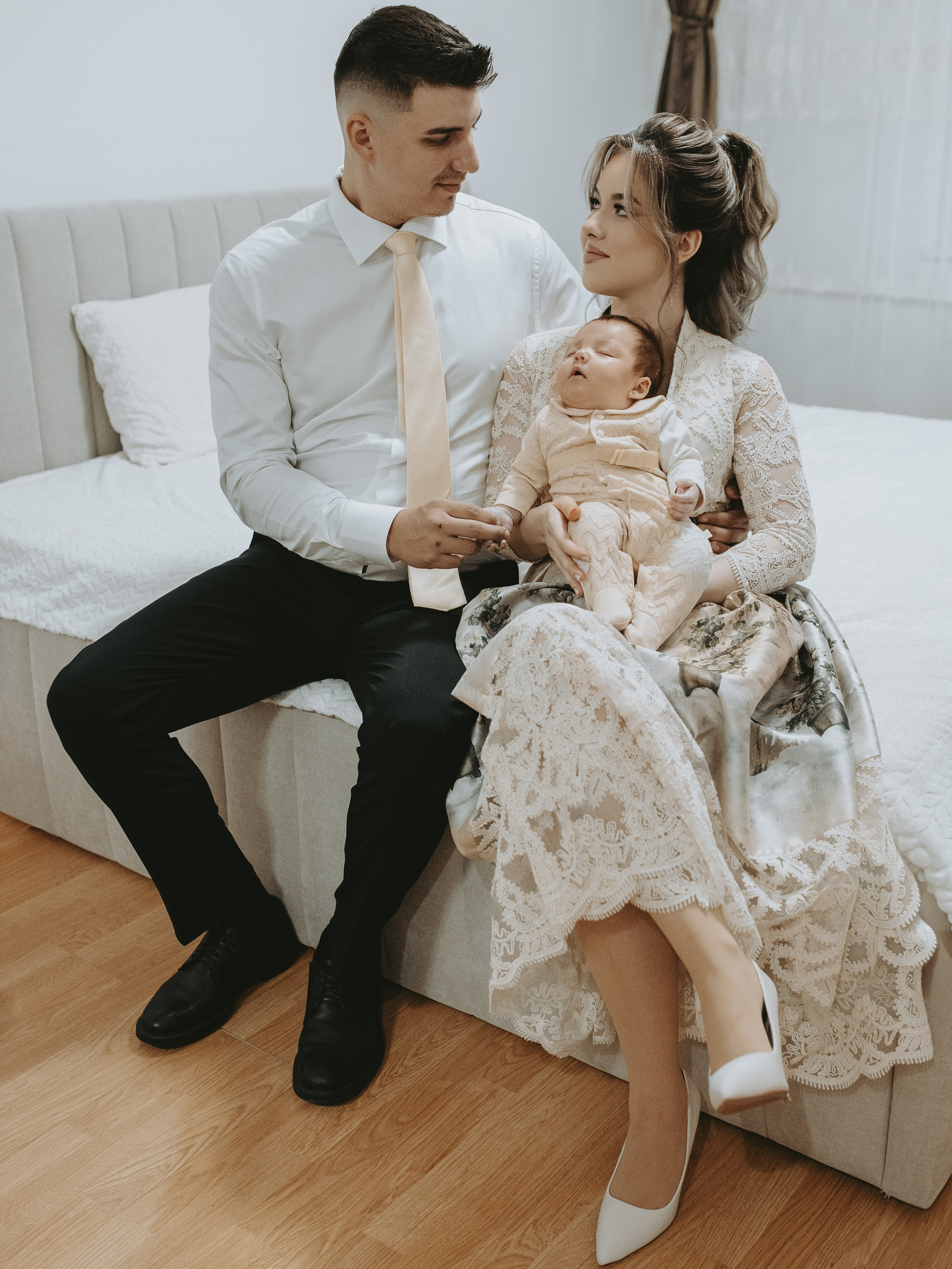 Alma Elena. Stefan Teodorescu — Fotograf de Nunta