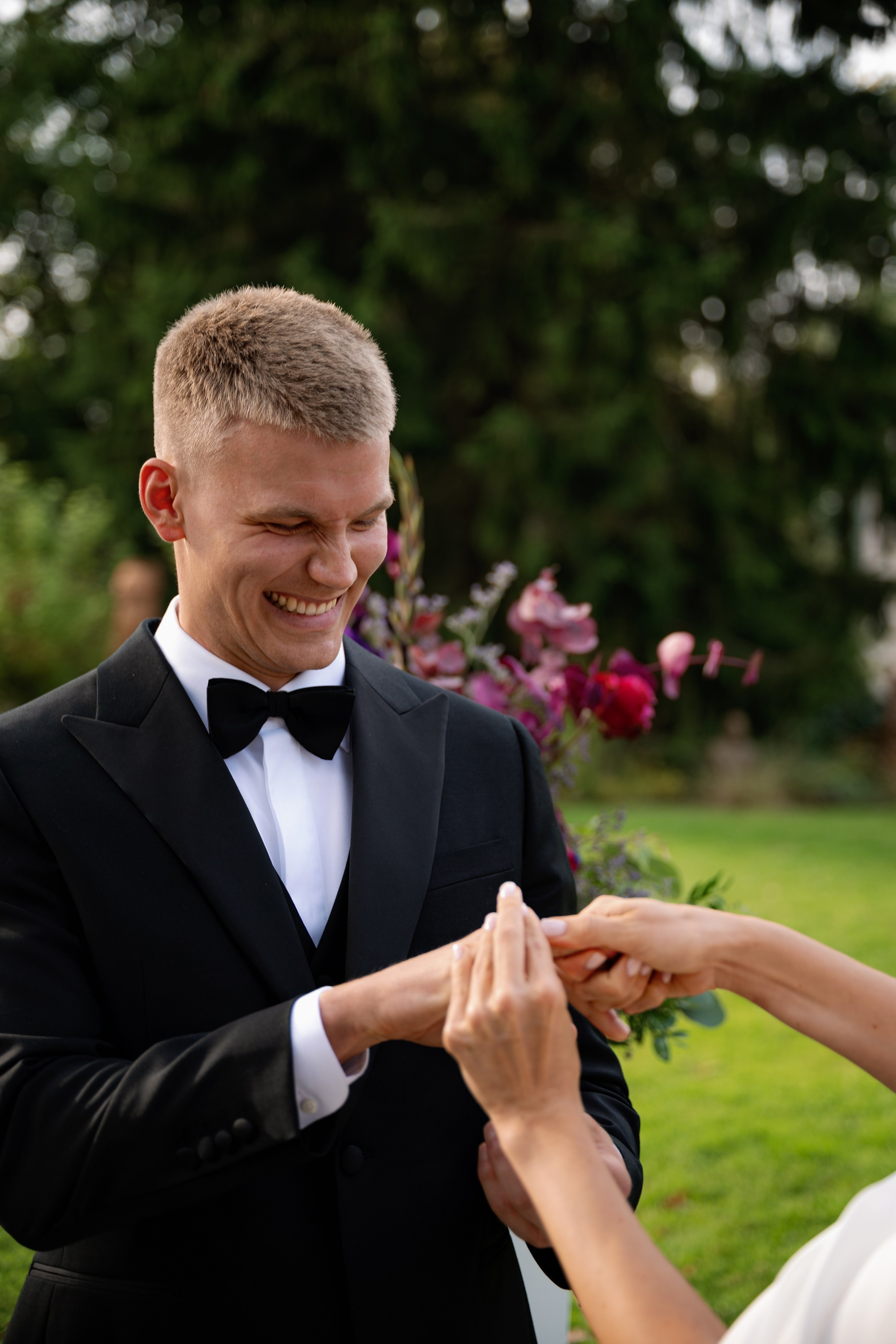 ANASTASIA & ILYA. Bakasphoto wedding and lifestyle photography Latvia and Worldwide