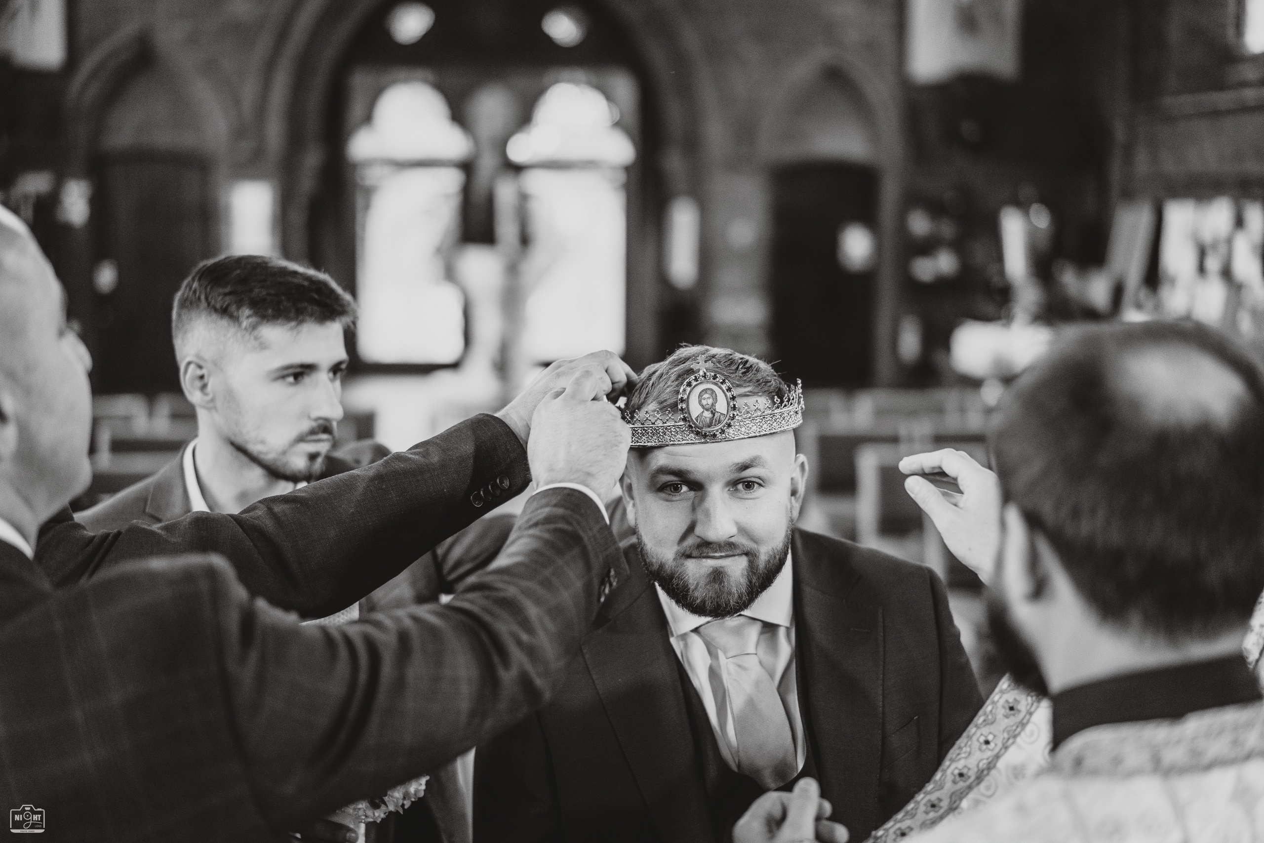 Nuntă Ionuț & Ana – Album Foto-Video | NIGHT LENS