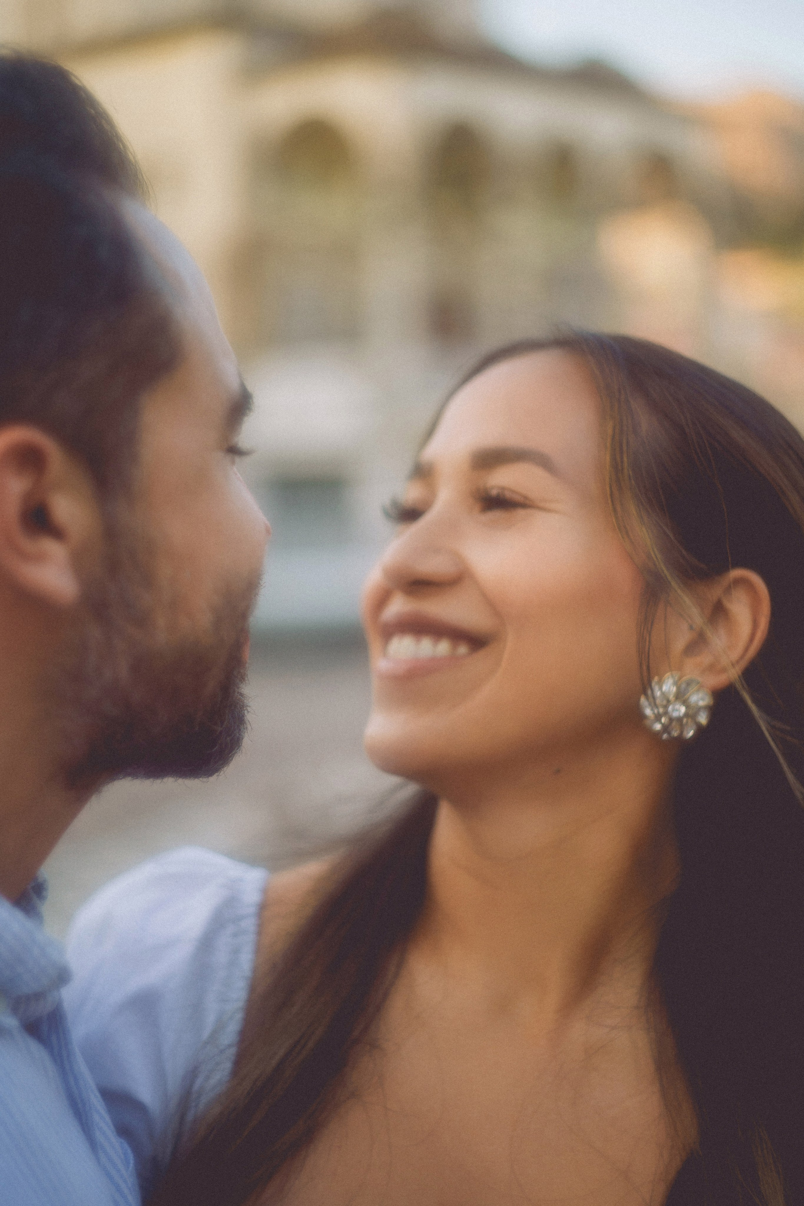 Maternity photoshoot of Nina and Richard. Photographer in Greece Kristina