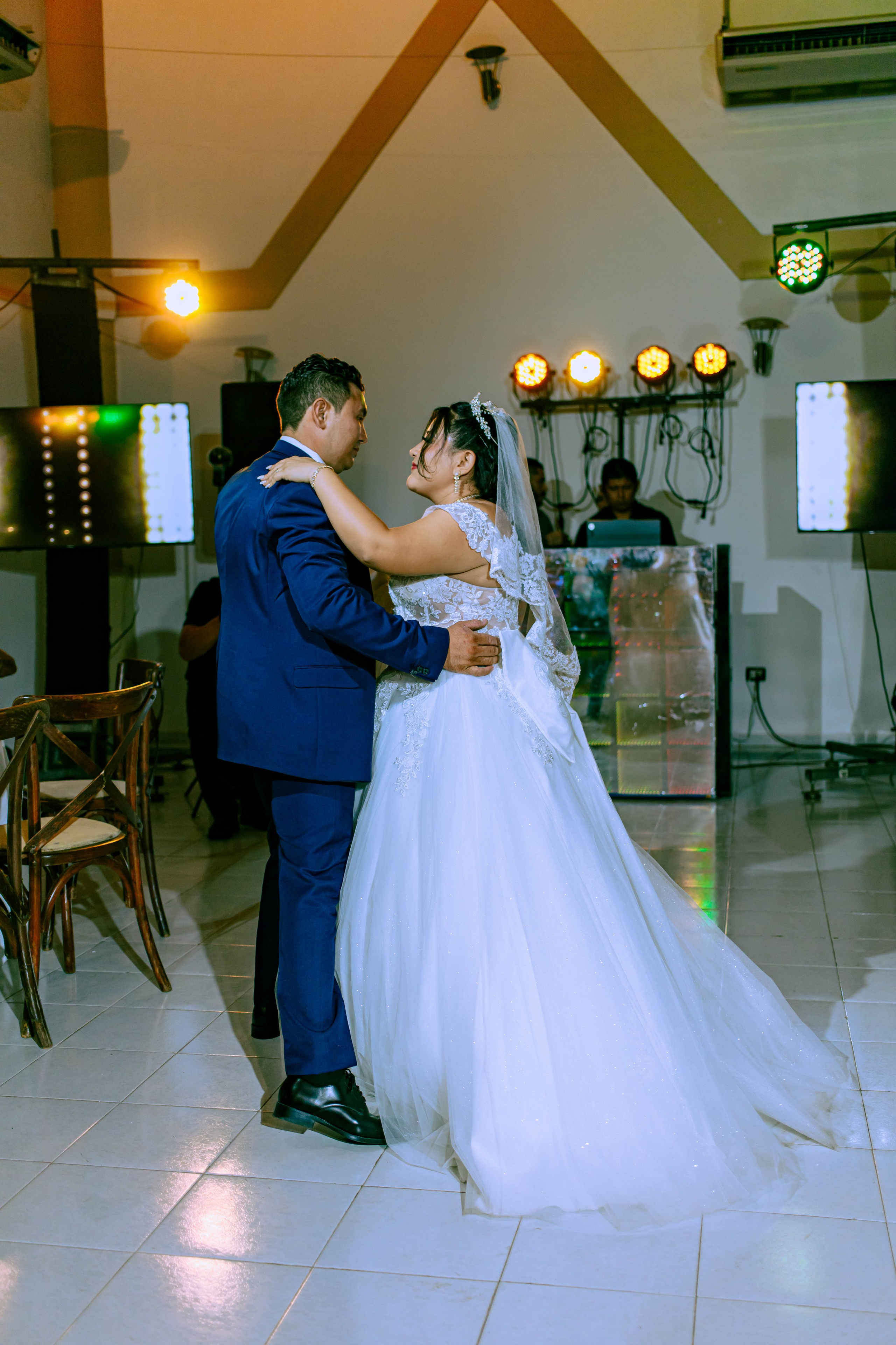CRISTEL Y FERNANDO. Fotógrafo "dD" Didier Dzul
