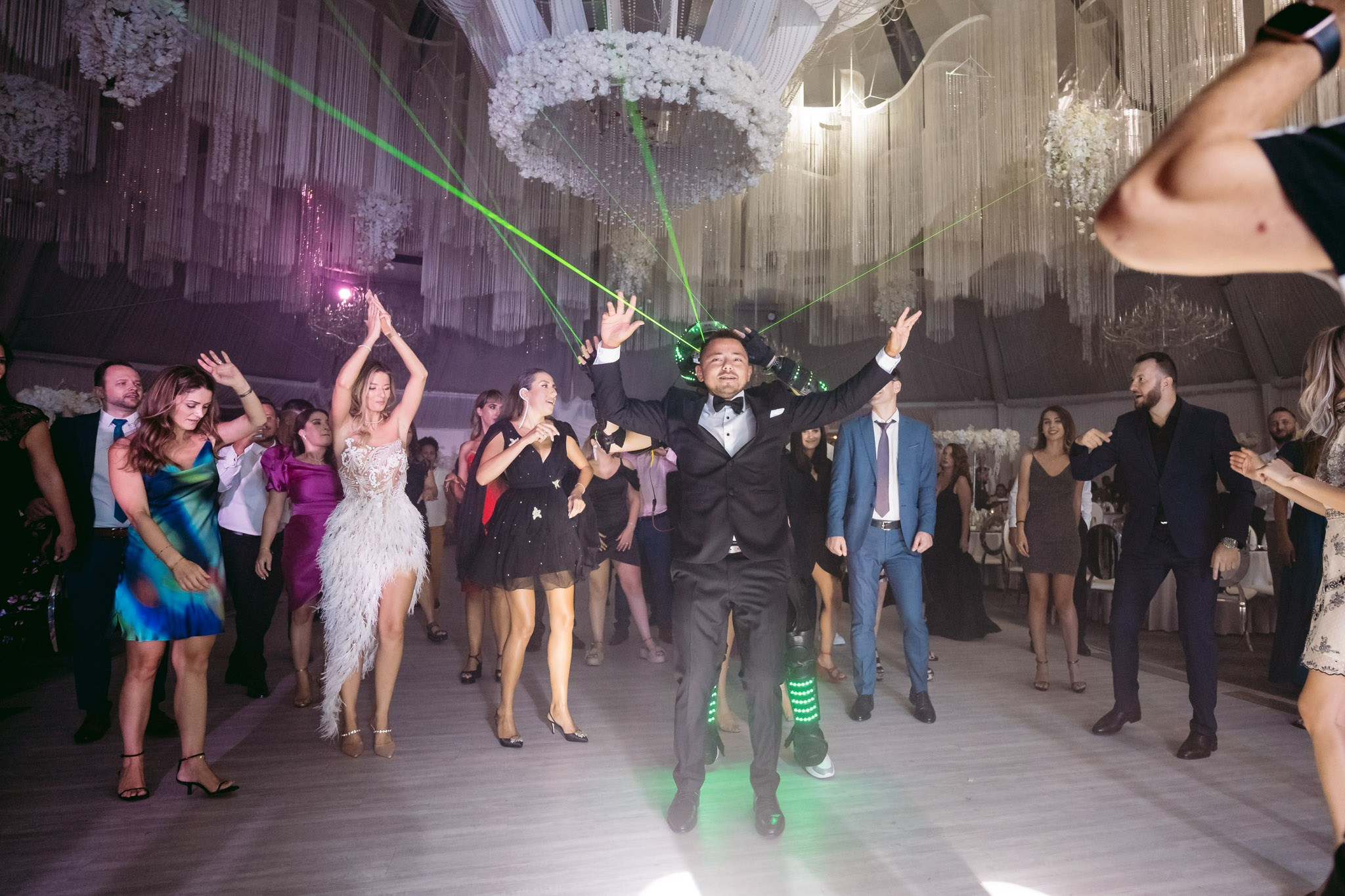 Diana & Liviu. Fotograf de nunta in Constanta|Marian Badescu