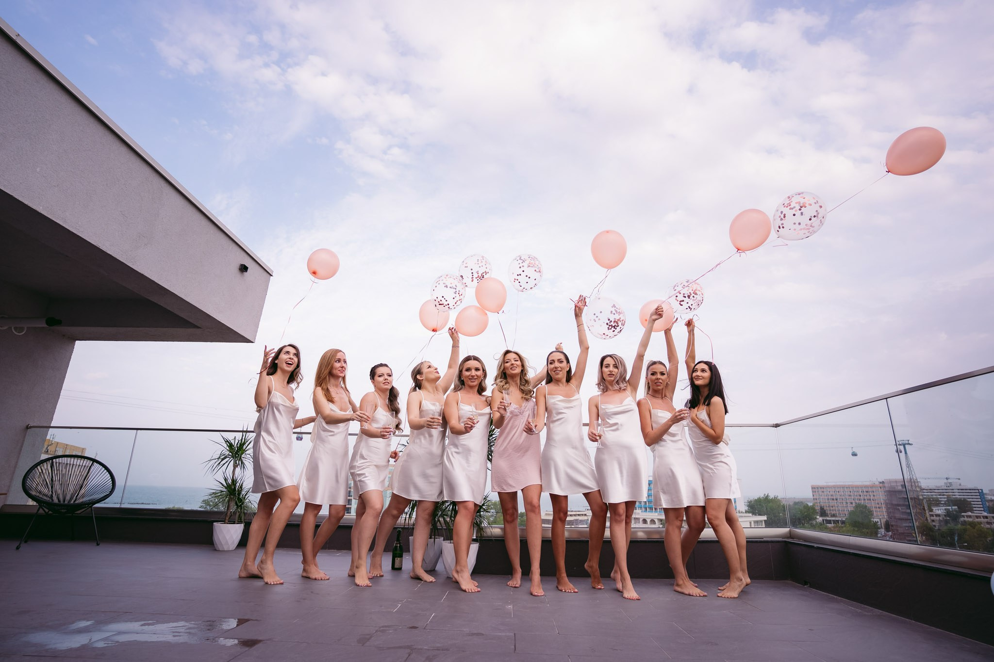 Diana & Liviu. Fotograf de nunta in Constanta|Marian Badescu