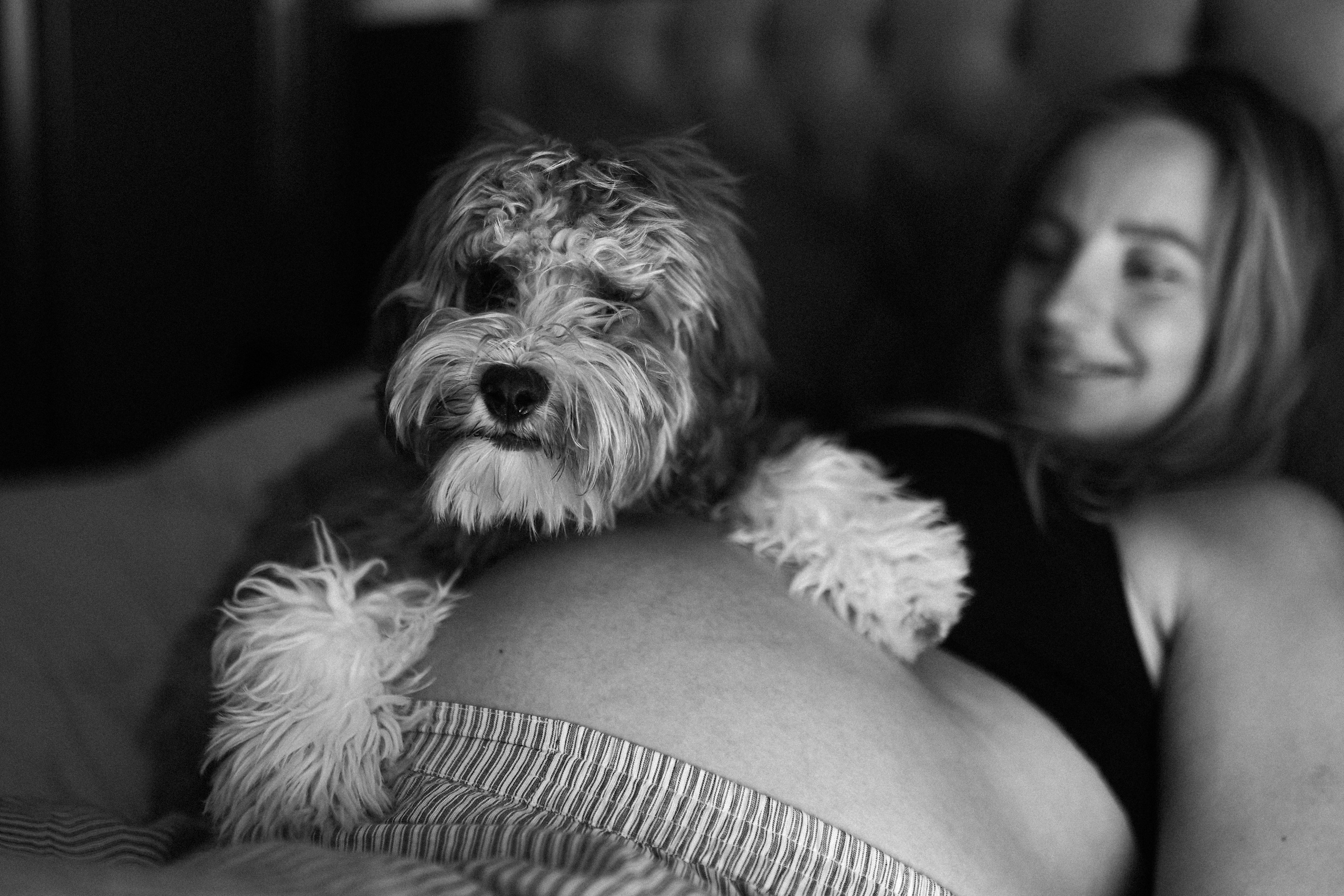 A espera da Iris parte 2. Fotografa documental de familia e nascimento em Florianópolis SC Daria Ermolaev