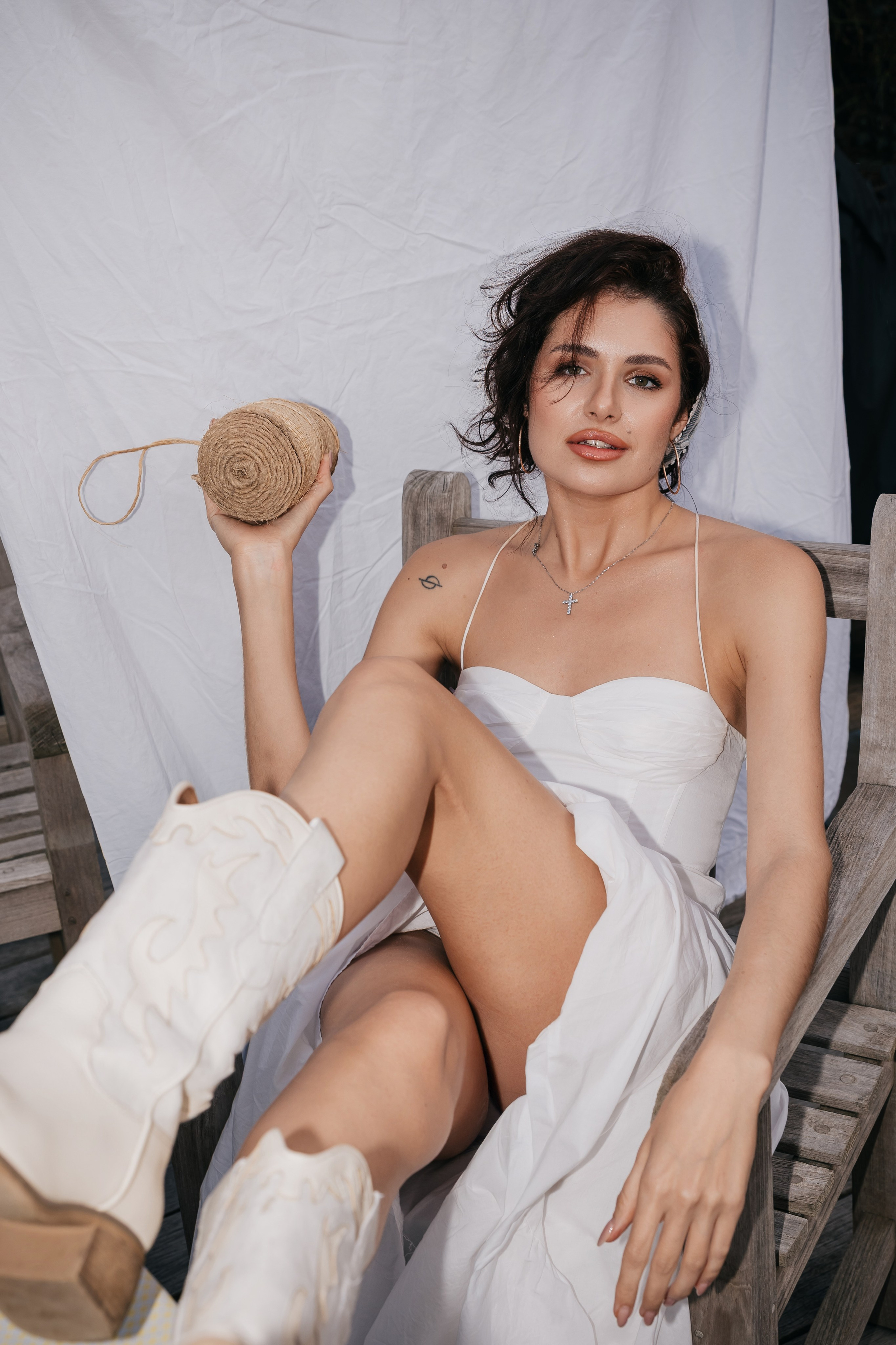 Vlada. Viktoria Motte Fotografie Event-, Business- und Porträtfotografie Stuttgart | Mallorca