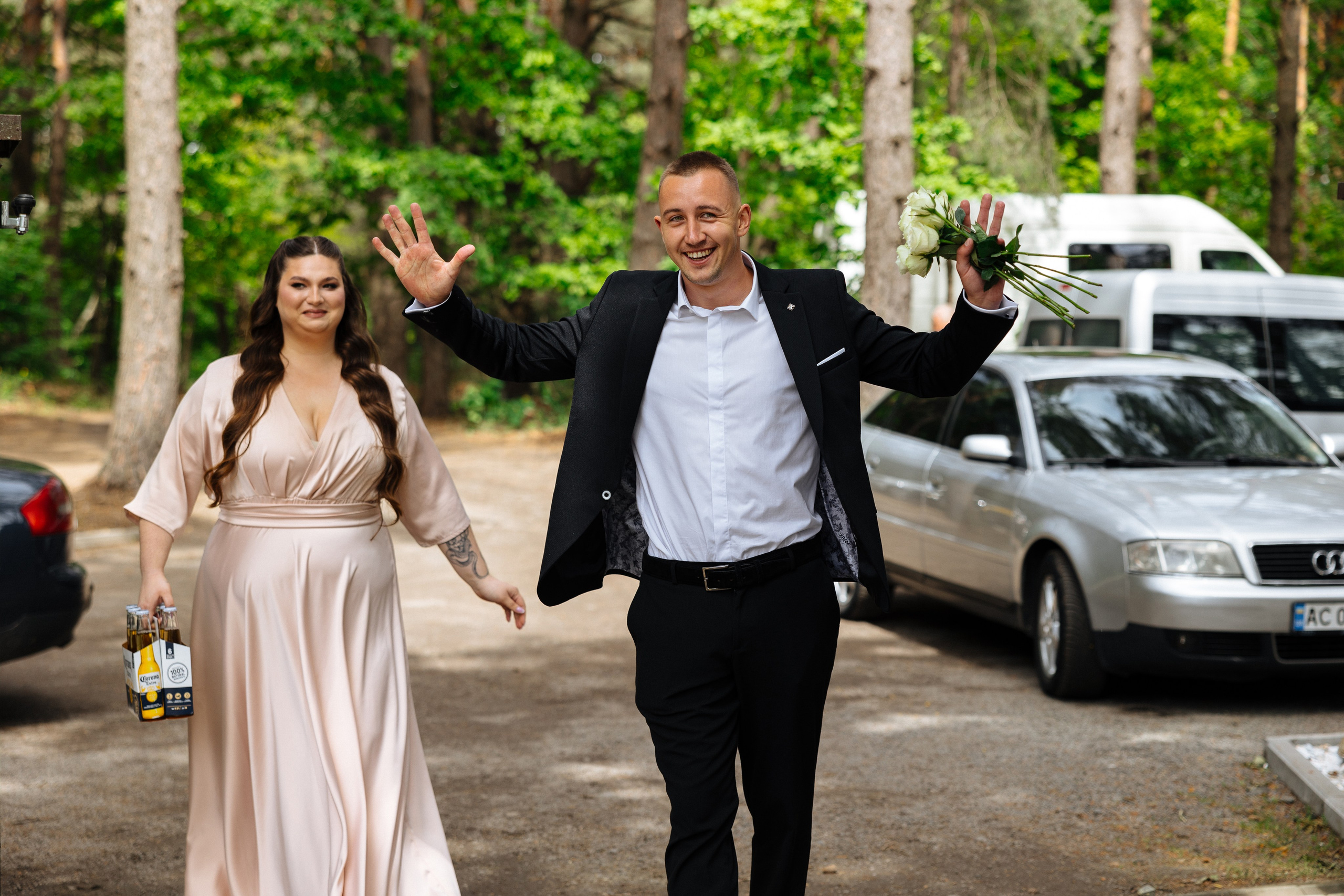 Bohdana Nazar. Ірина Терещук