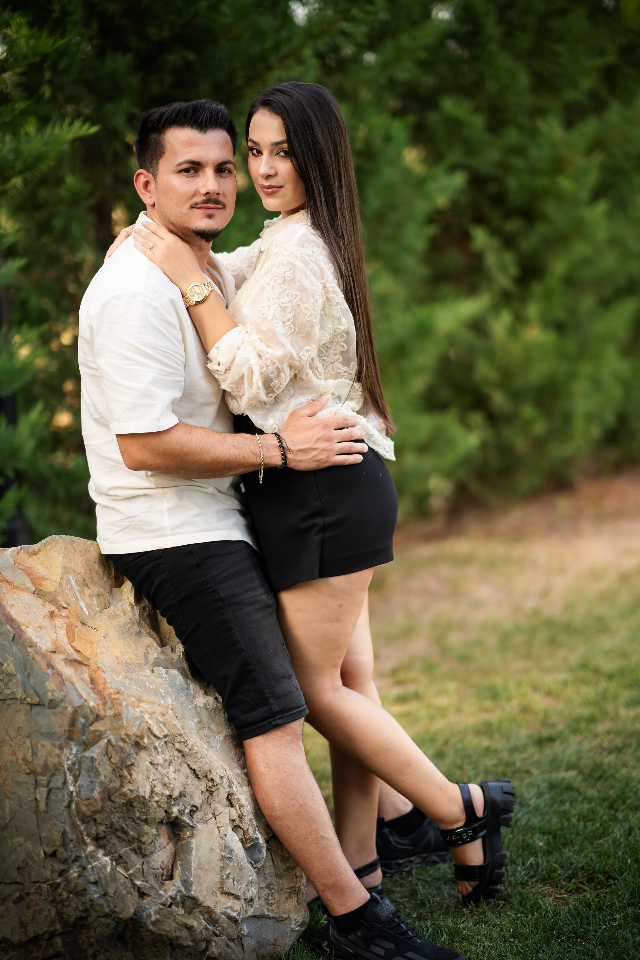 Save the Date Corina & Catalin