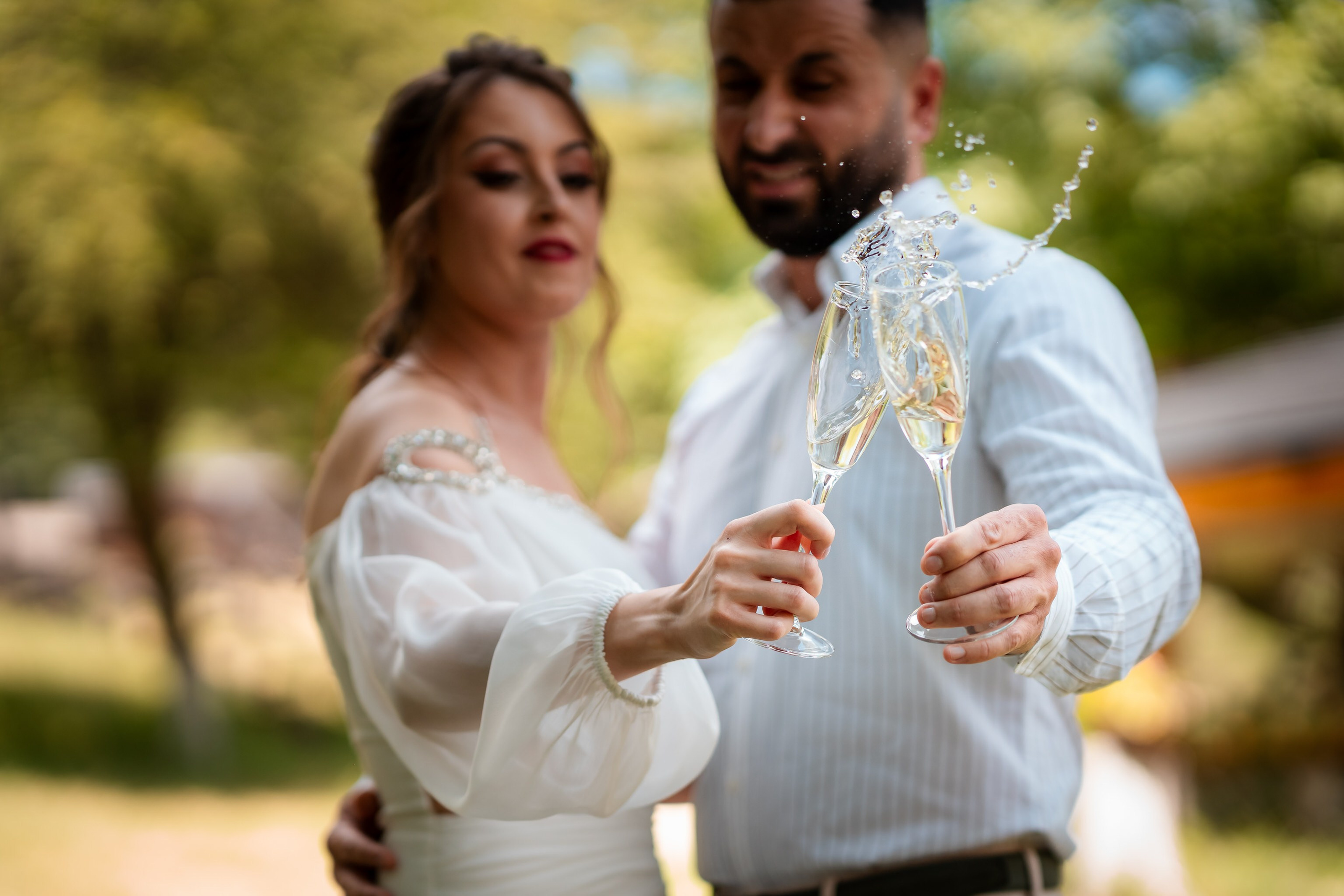 Cununie Oana & Cosmin