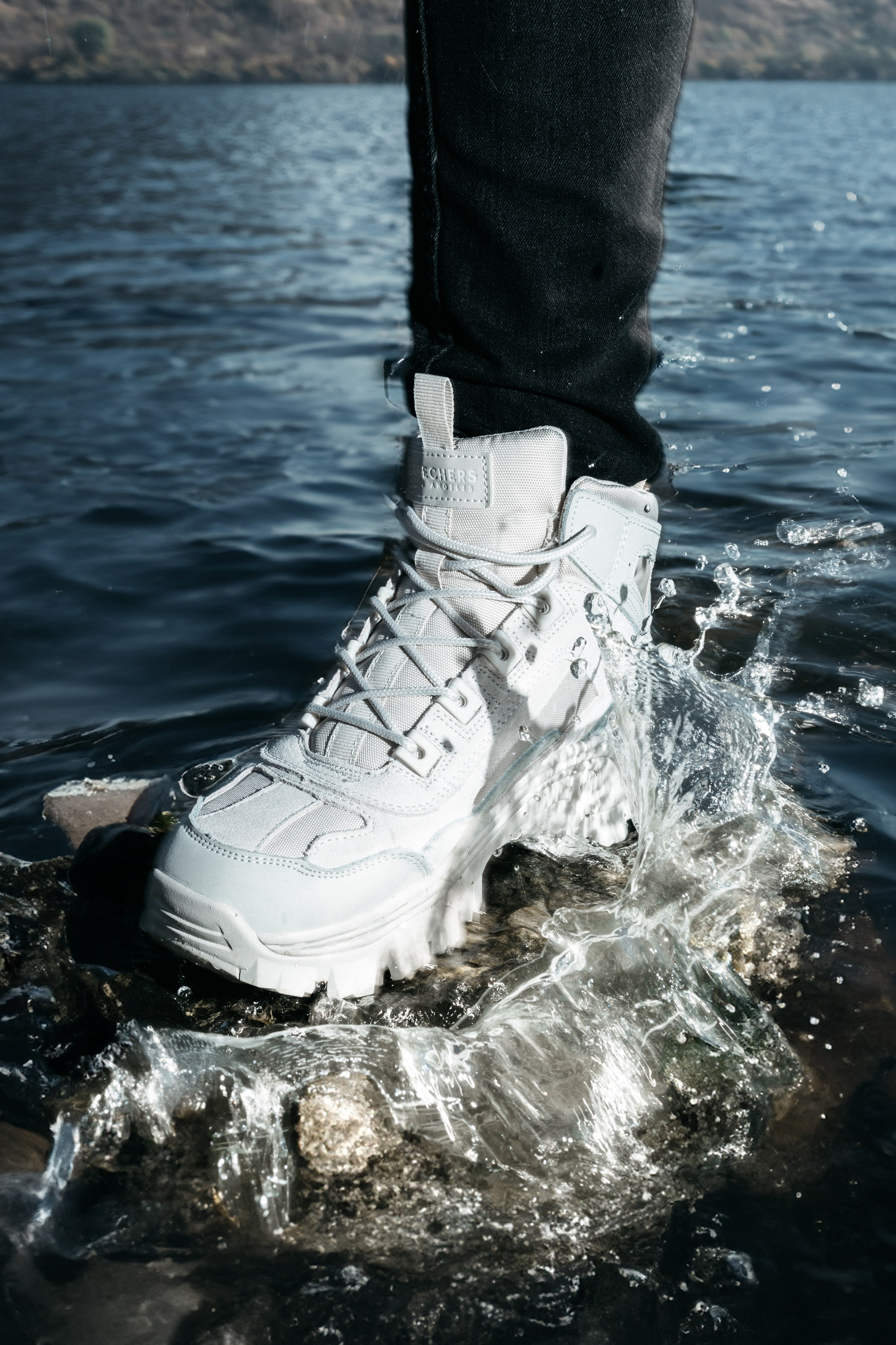 Origin. Captured by Hallovud