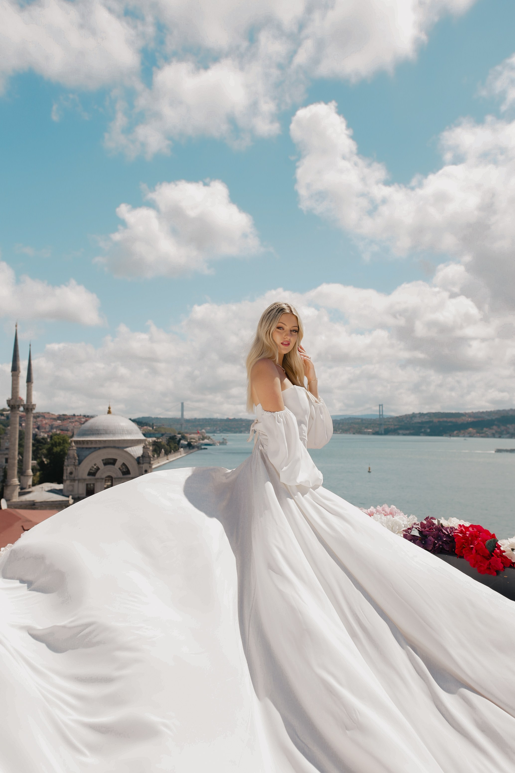 Australian couple. Фотограф Москва Ларина Юлия