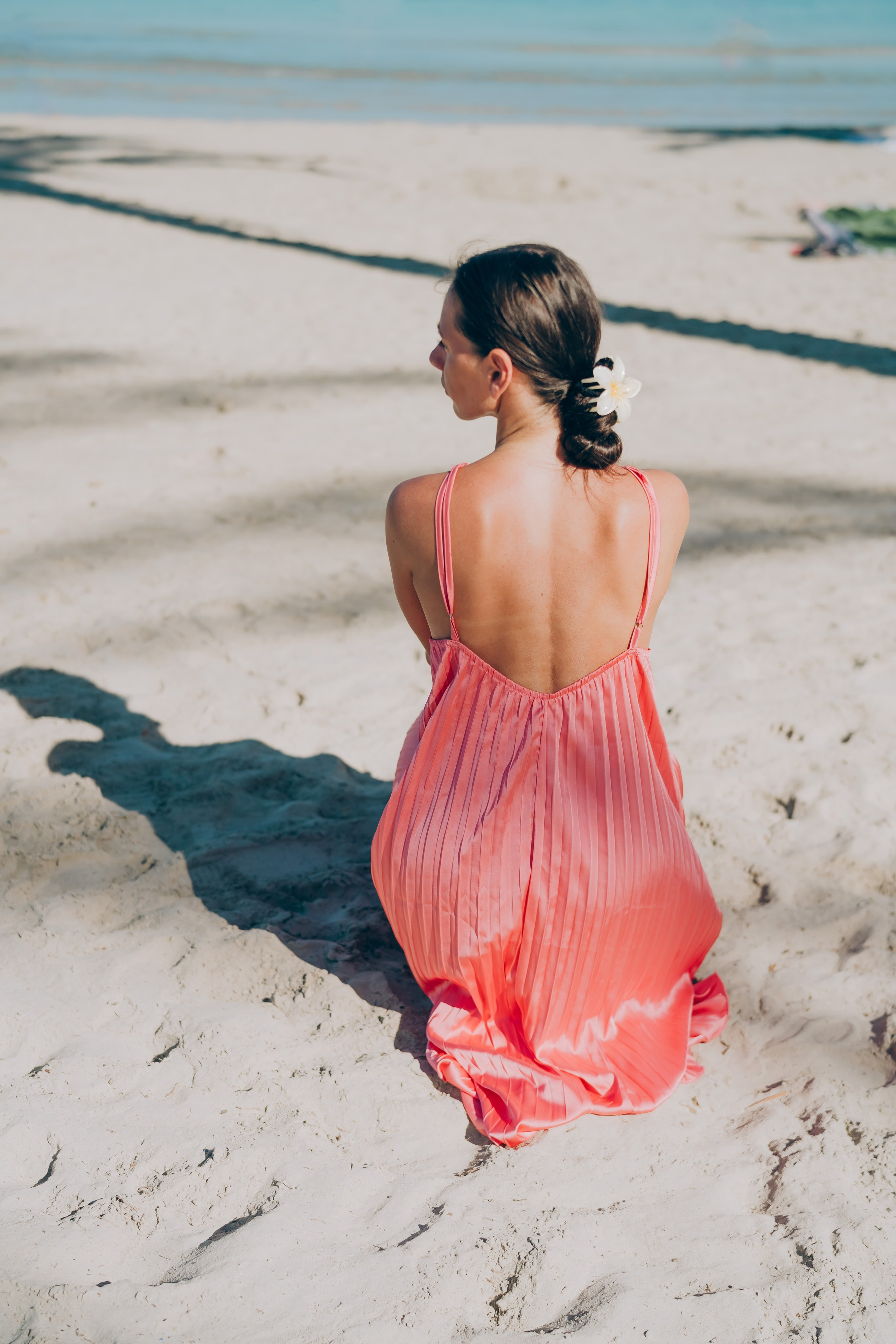 I want it to be like the Maldives. Fotógrafo en Palma de Mallorca