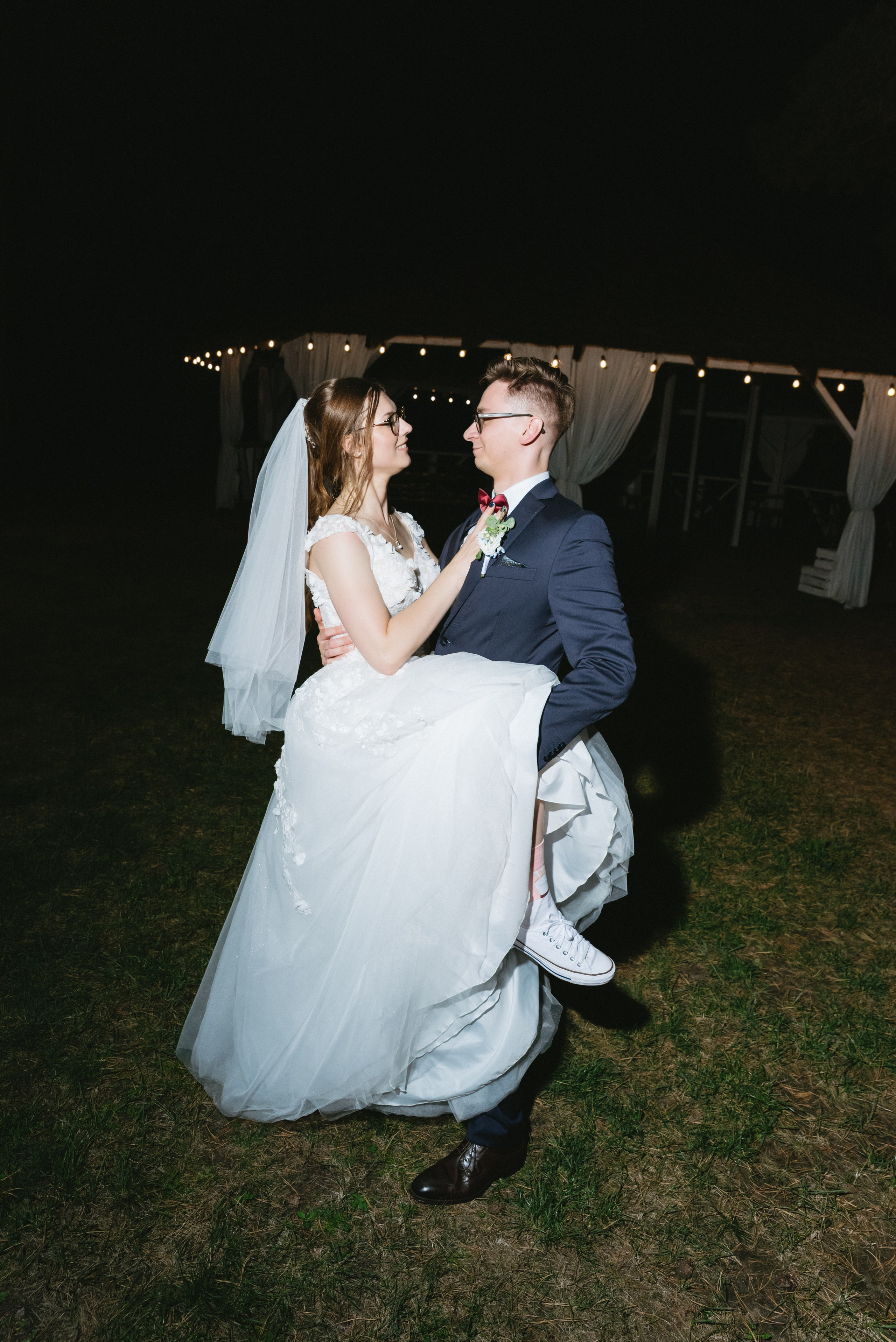 Dzień ślubny | Sesja plenerowa Patrycja & Maciej. Eugene Save – Fotograf Ślubny i Rodzinny | Warszawa i Cała Polska