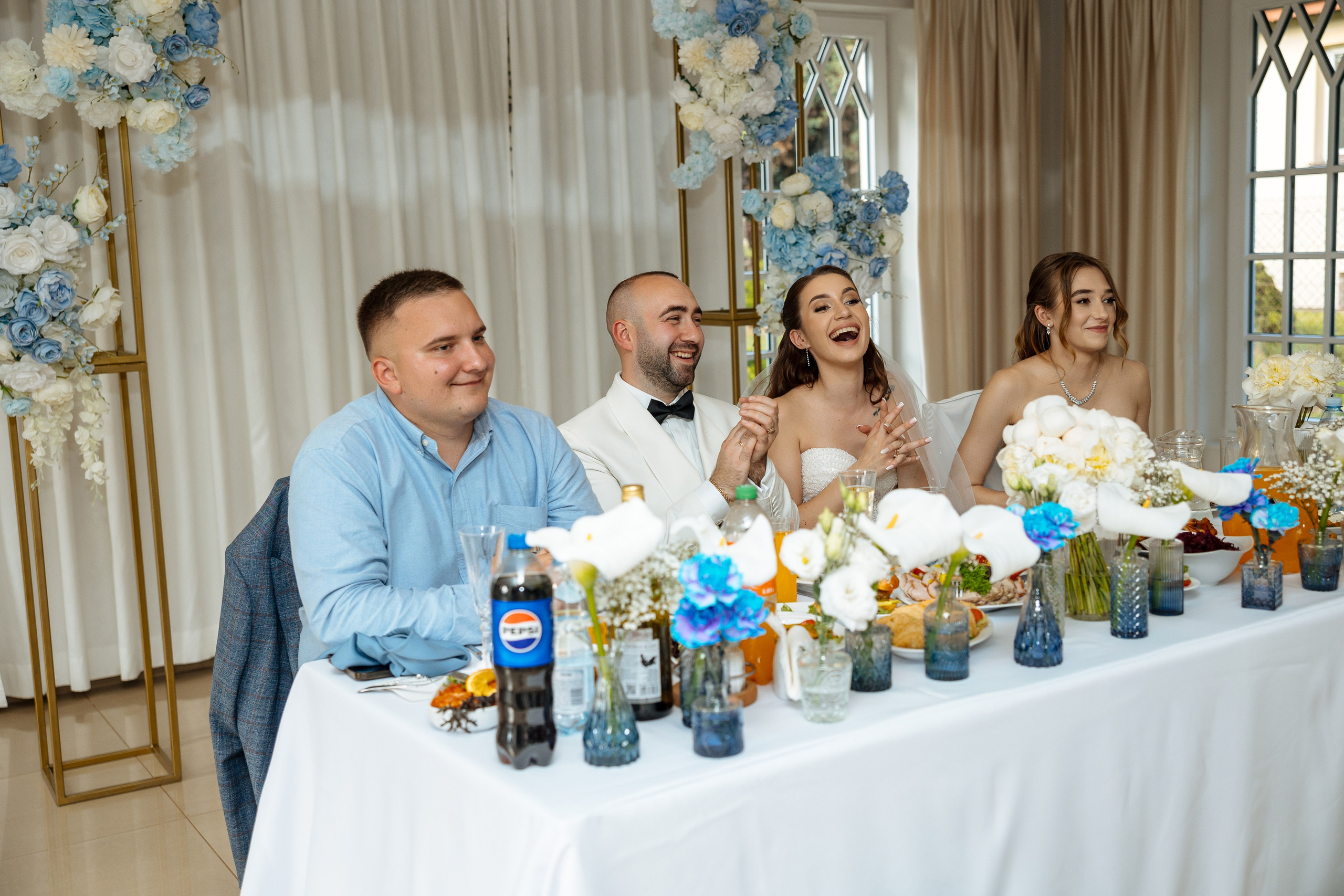 Darina Artem. Ірина Терещук