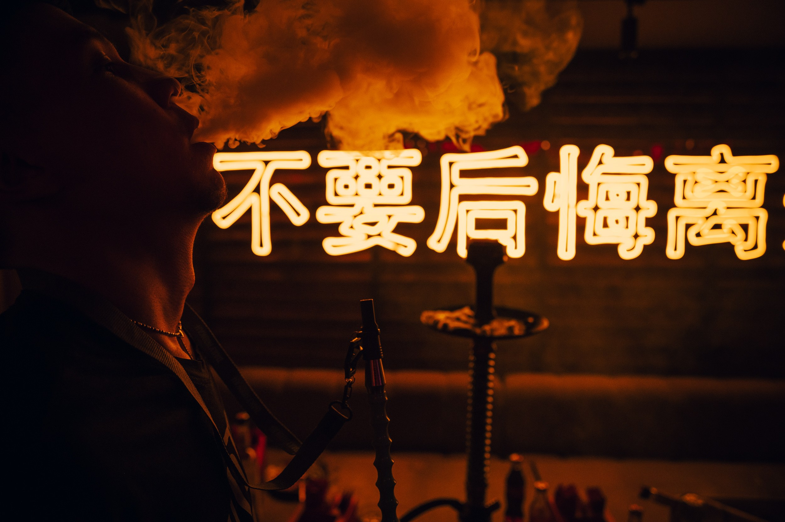 FUN. Фотограф в Бишкеке Андрей Кавешников