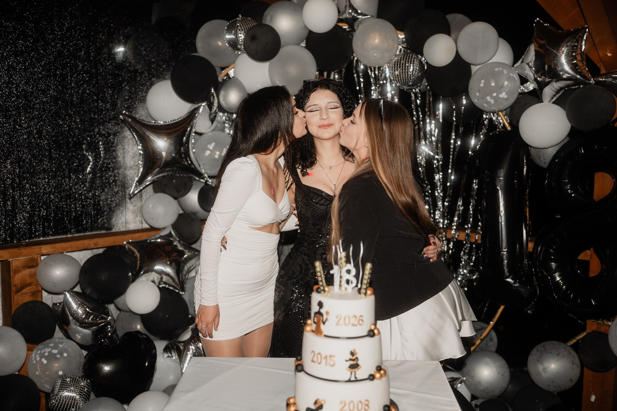 Maya. Visuals of Theodor — Wedding Photographer