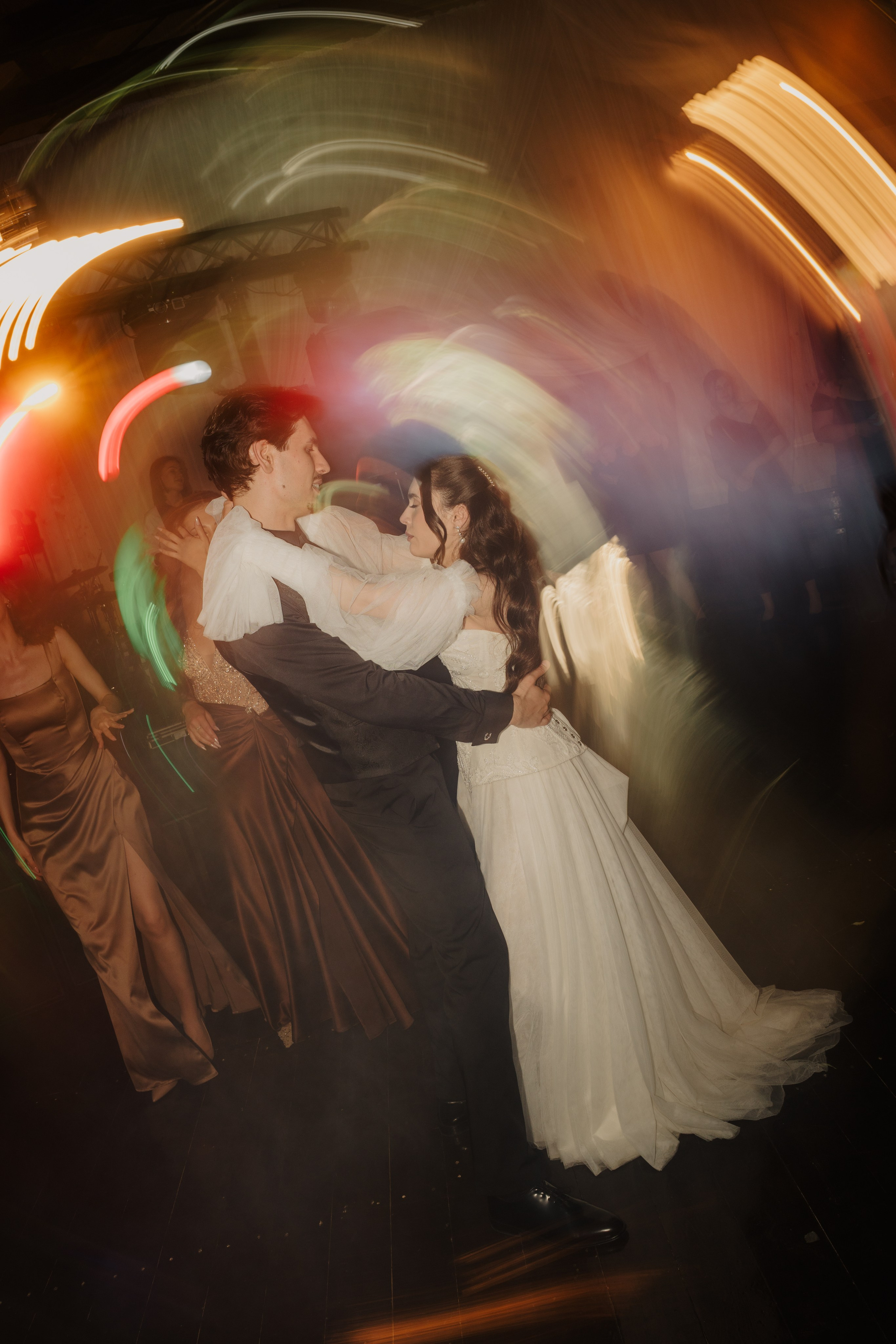 Diana și Paul. Visuals of Theodor — Wedding Photographer