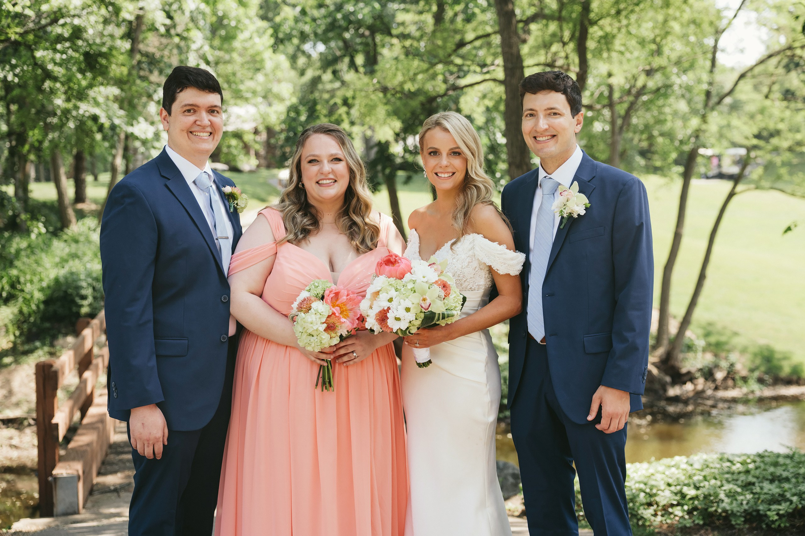 06.14.2025 Wedding. Wedding family event photographer in Chicago Nick Yushevich