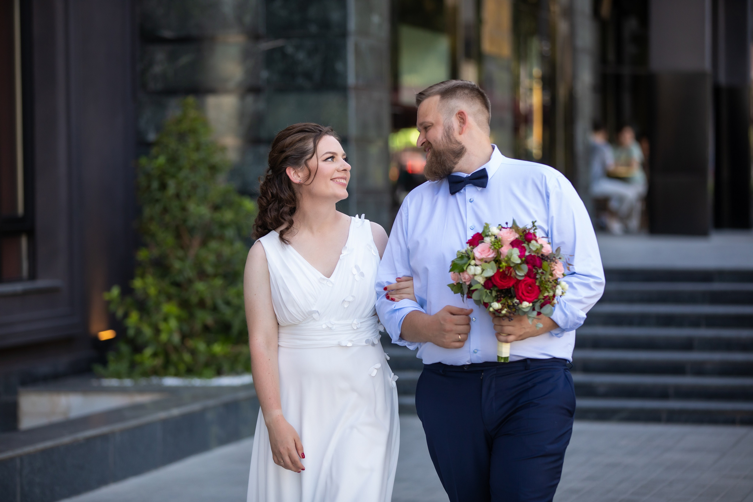 Свадьба Влад и Таня. Профессиональная Фото-Видео Студия Геннадия Нестеренко | Ташкент и Весь Узбекистан