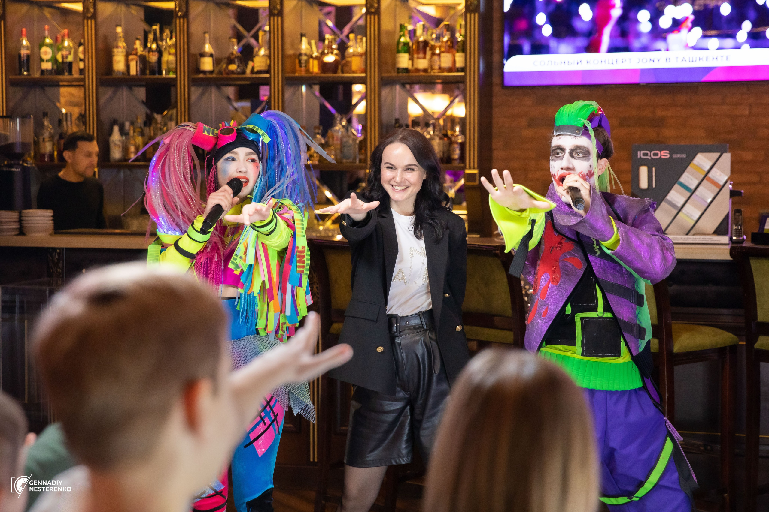 ДР Ильи. Профессиональная Фото-Видео Студия Геннадия Нестеренко | Ташкент и Весь Узбекистан