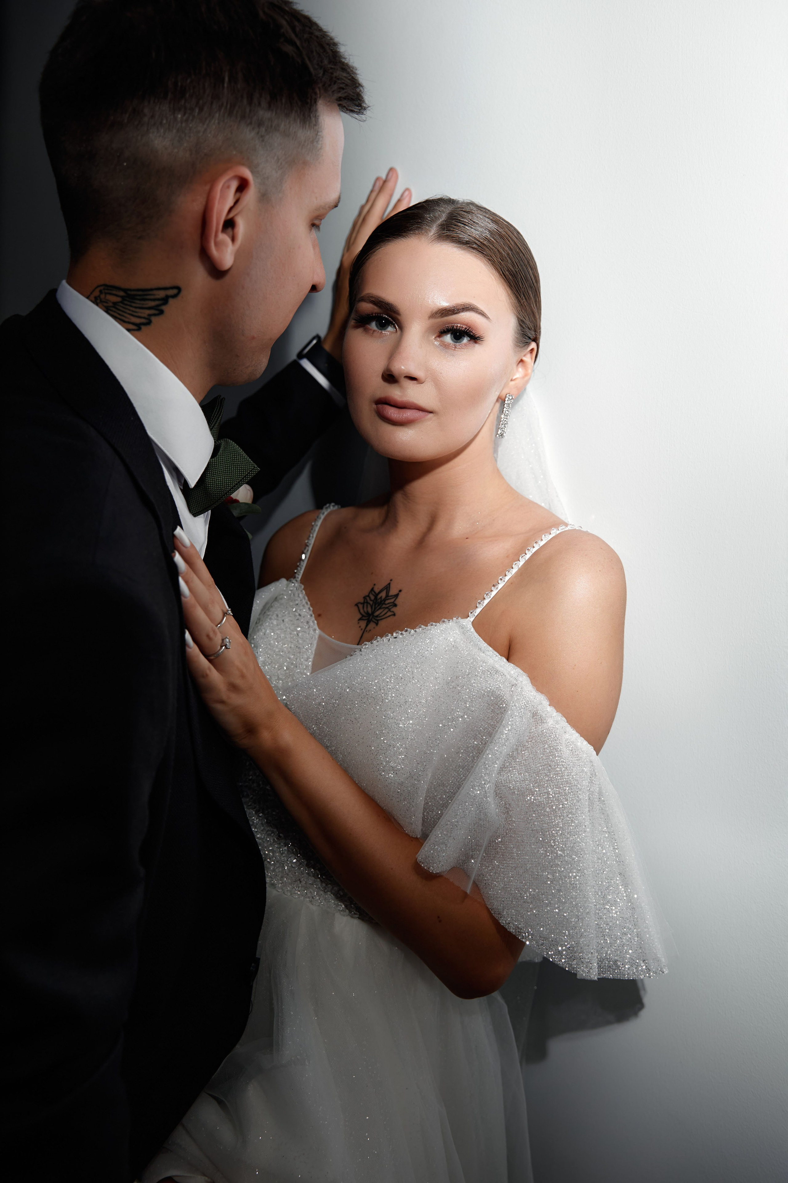 . Свадебный фотограф В Даугавпилсе Юрий Теплов