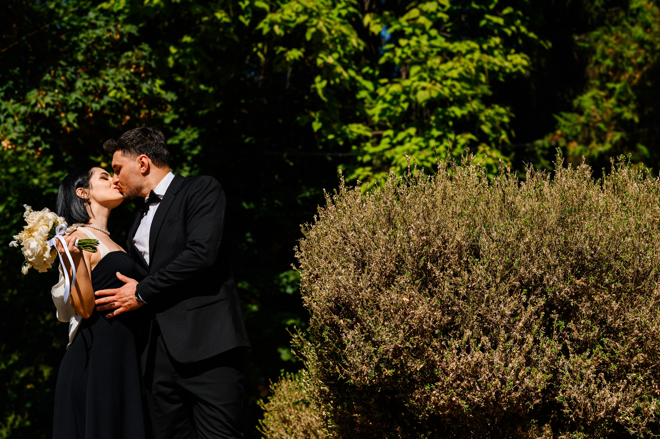 Cezara & Alex  — Love Story -. Mugurel Olteanu Fotograf