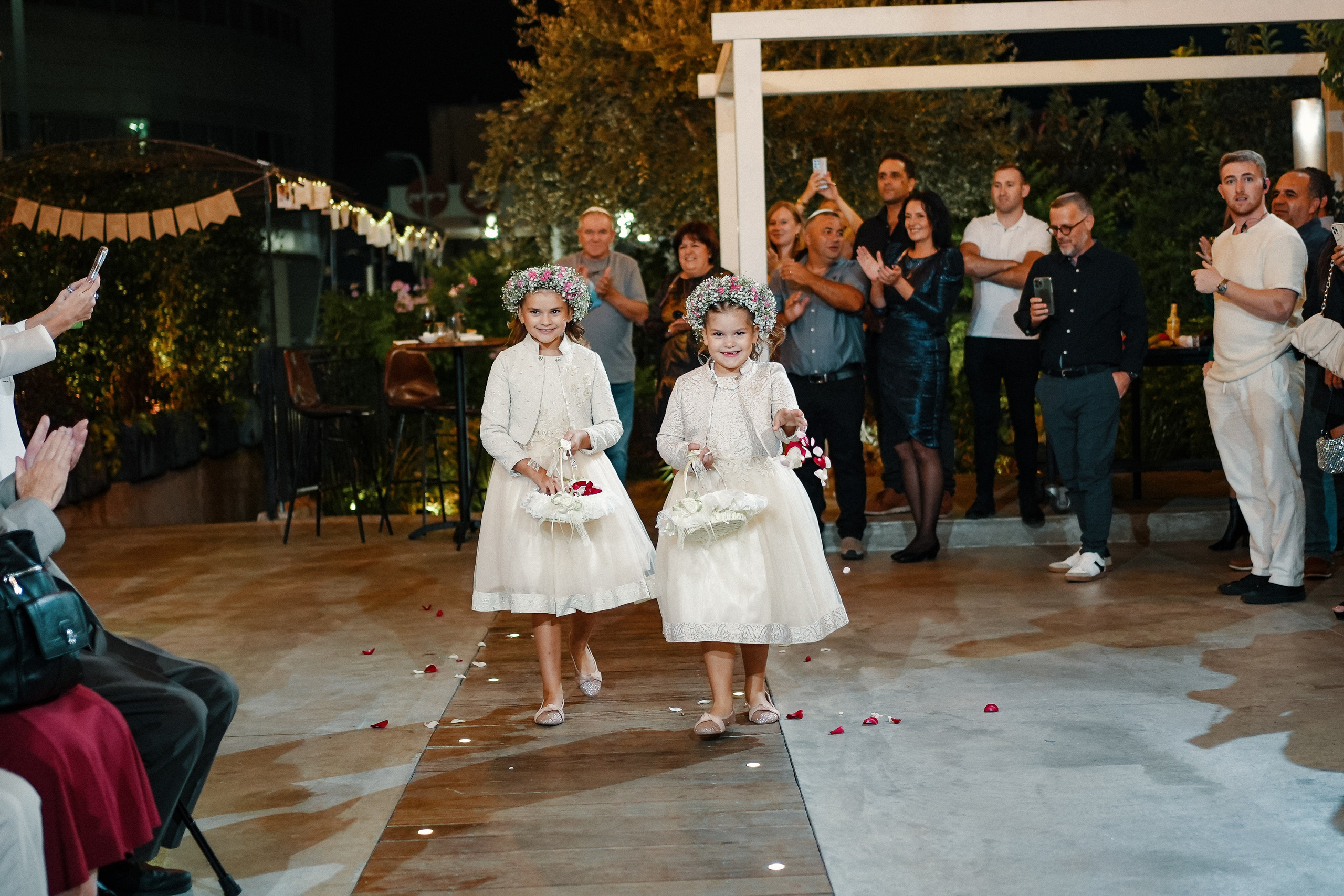 Ella and Pavel. Dmitry Gorodetsky Event Photographer