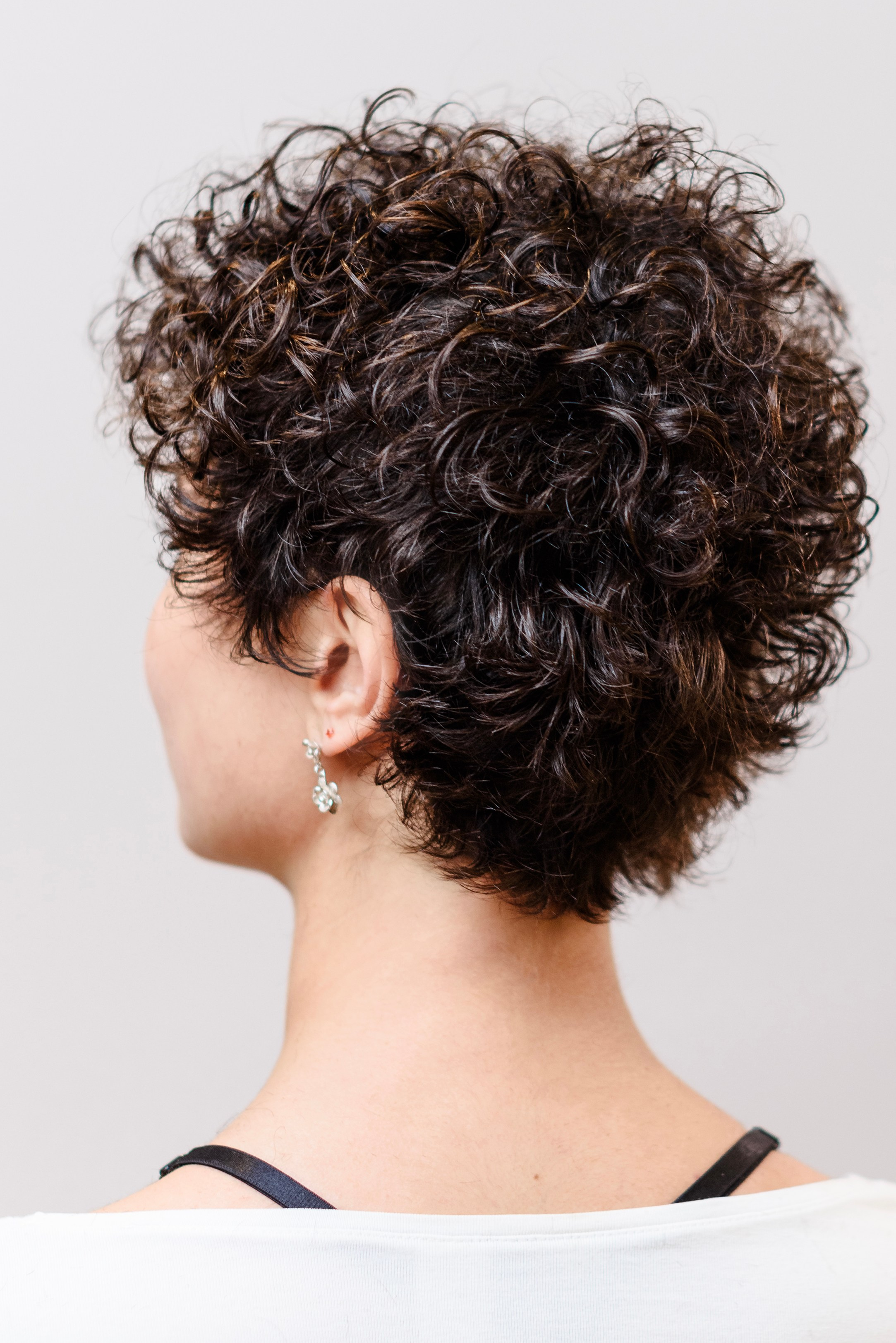 Robert van der Horst. Haarstudio. Fotograaf in Nederland Kseniya Perina