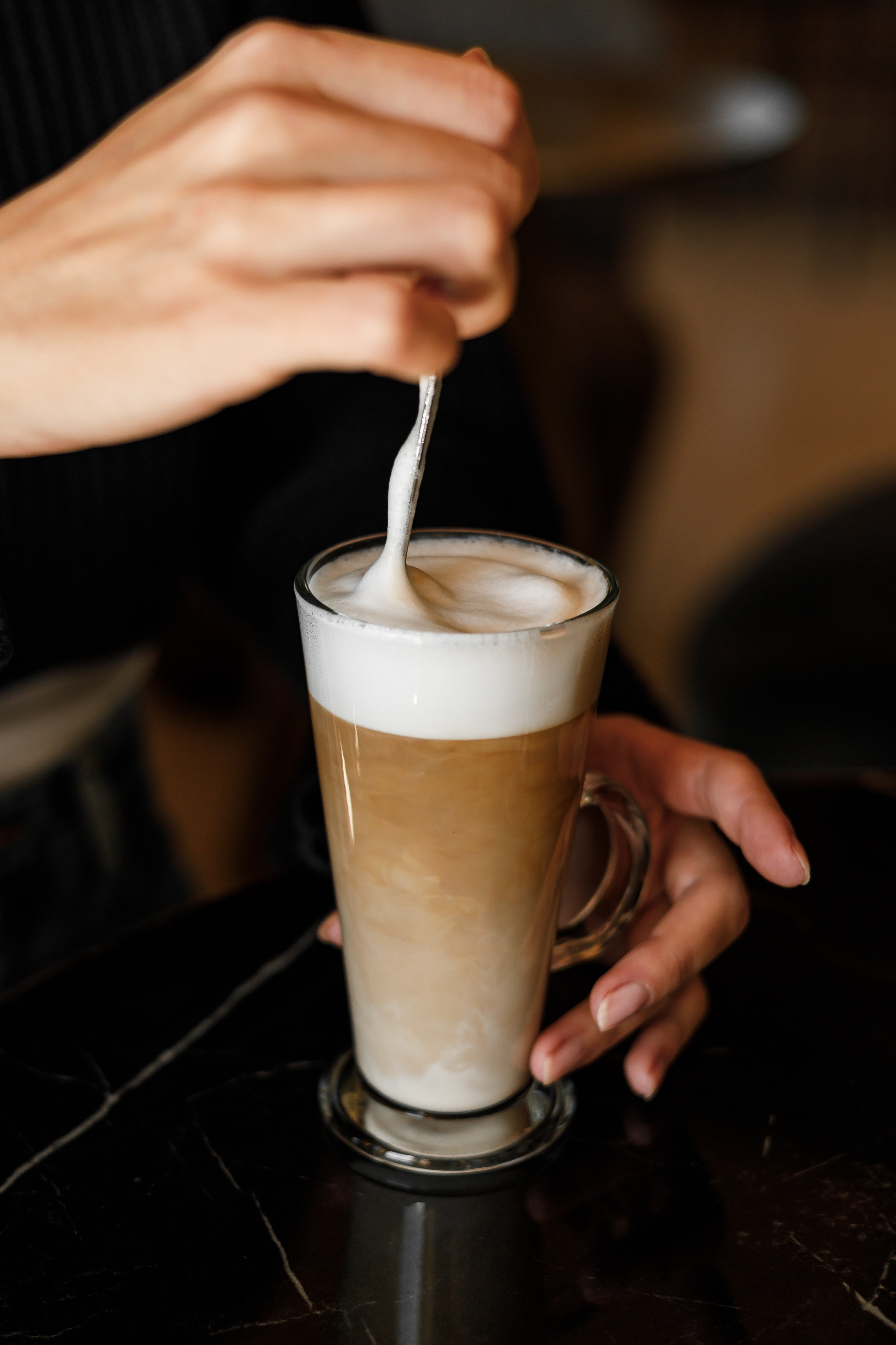 Hemingway bar Lisinski. Elena Gorobets. Photographer in Zagreb