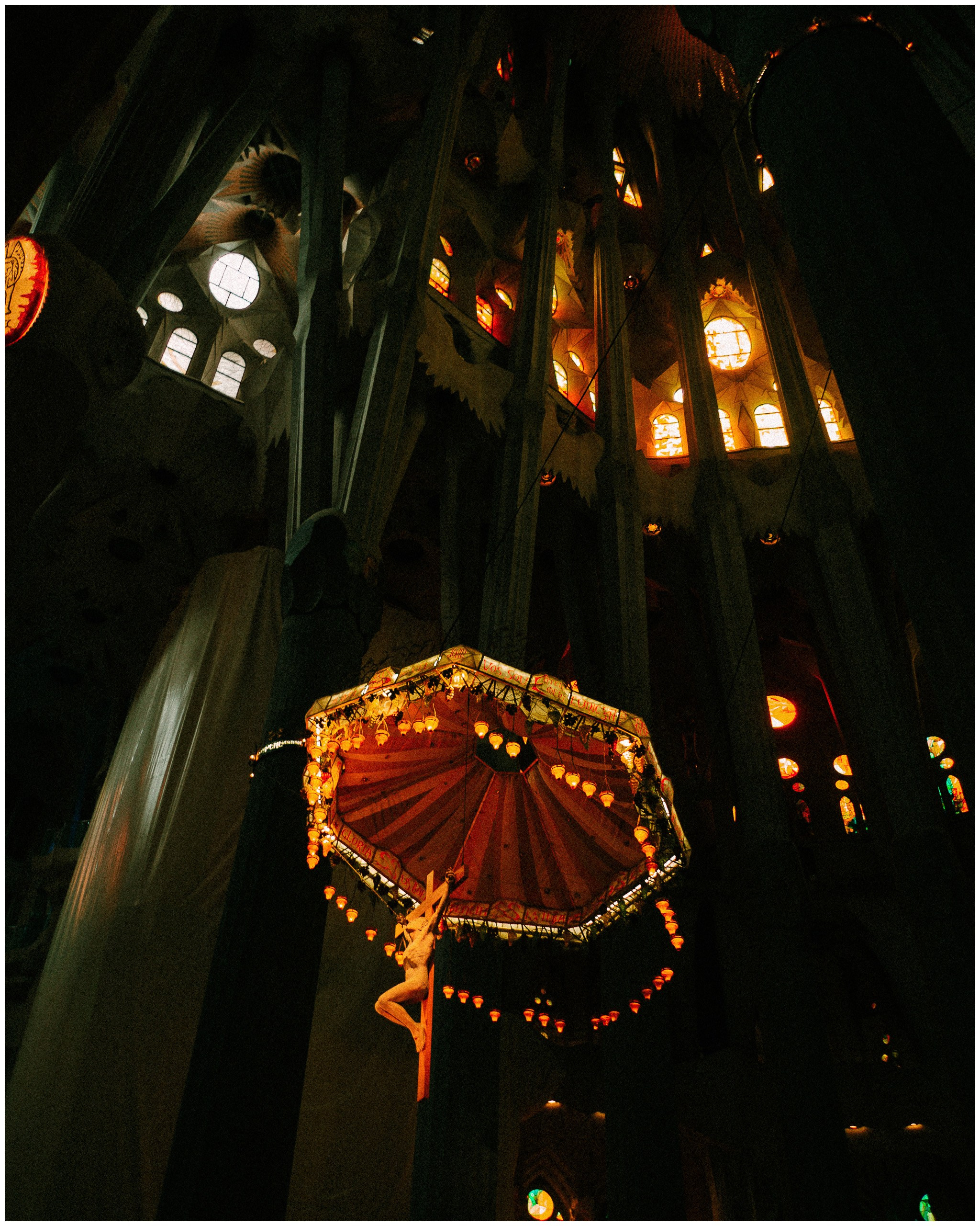 BARCELONA. Inna Mendelson — Photographer