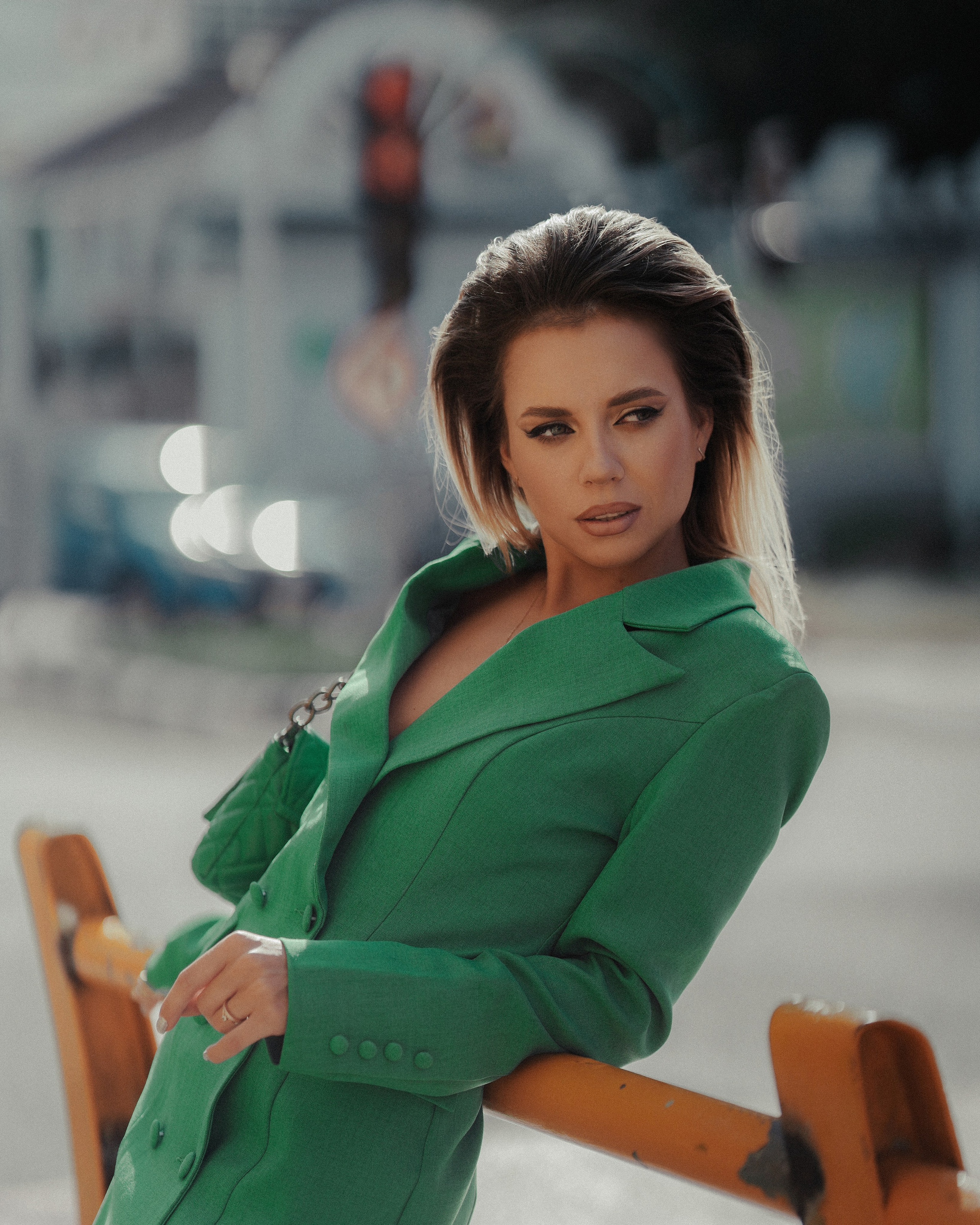 Портрет. Персональный и коммерческий фотограф