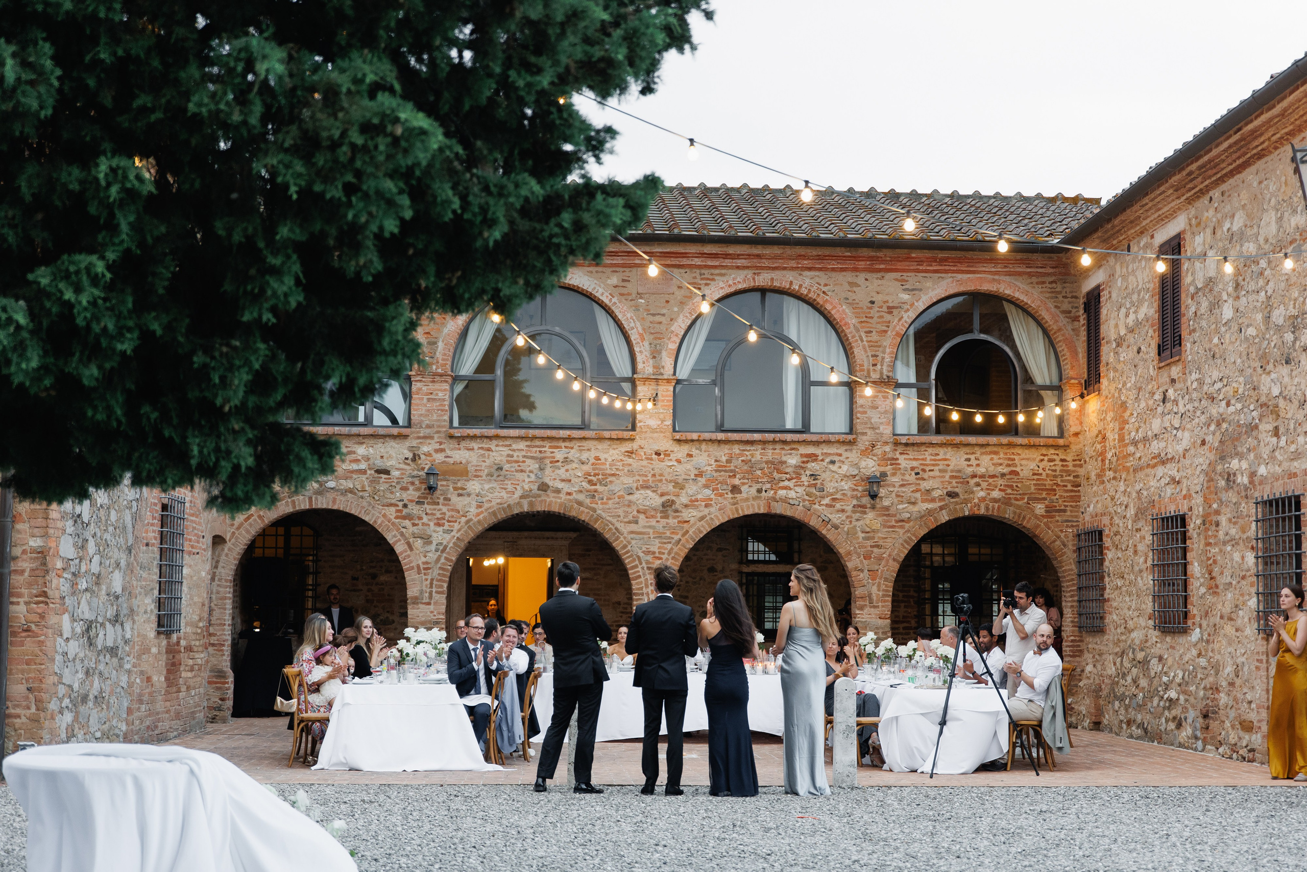 Marco & Laura. Wedding Photographer Rome Tuscany Como Sicily Puglia Amalfy Italy- Oksana Savenchuk