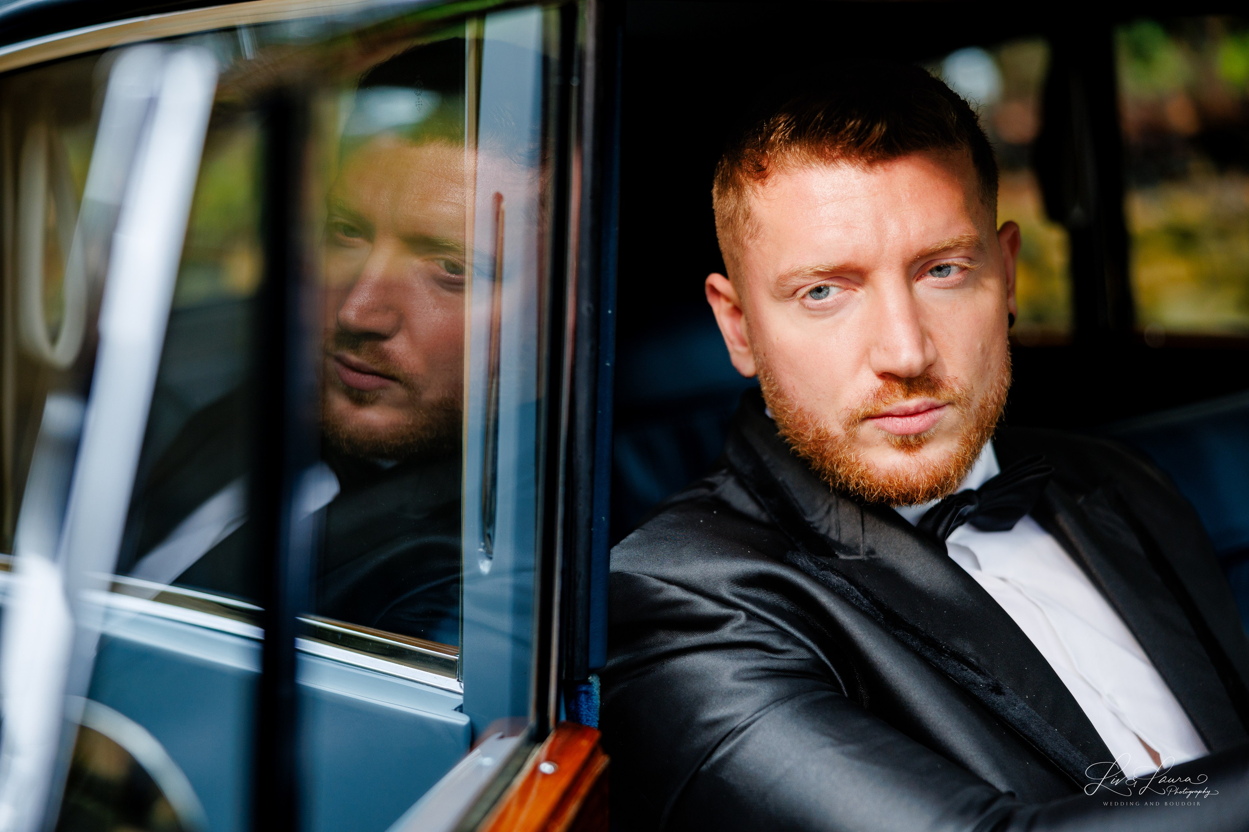 Alex and Joane. Wedding and boudoir photography by Liv and Laura