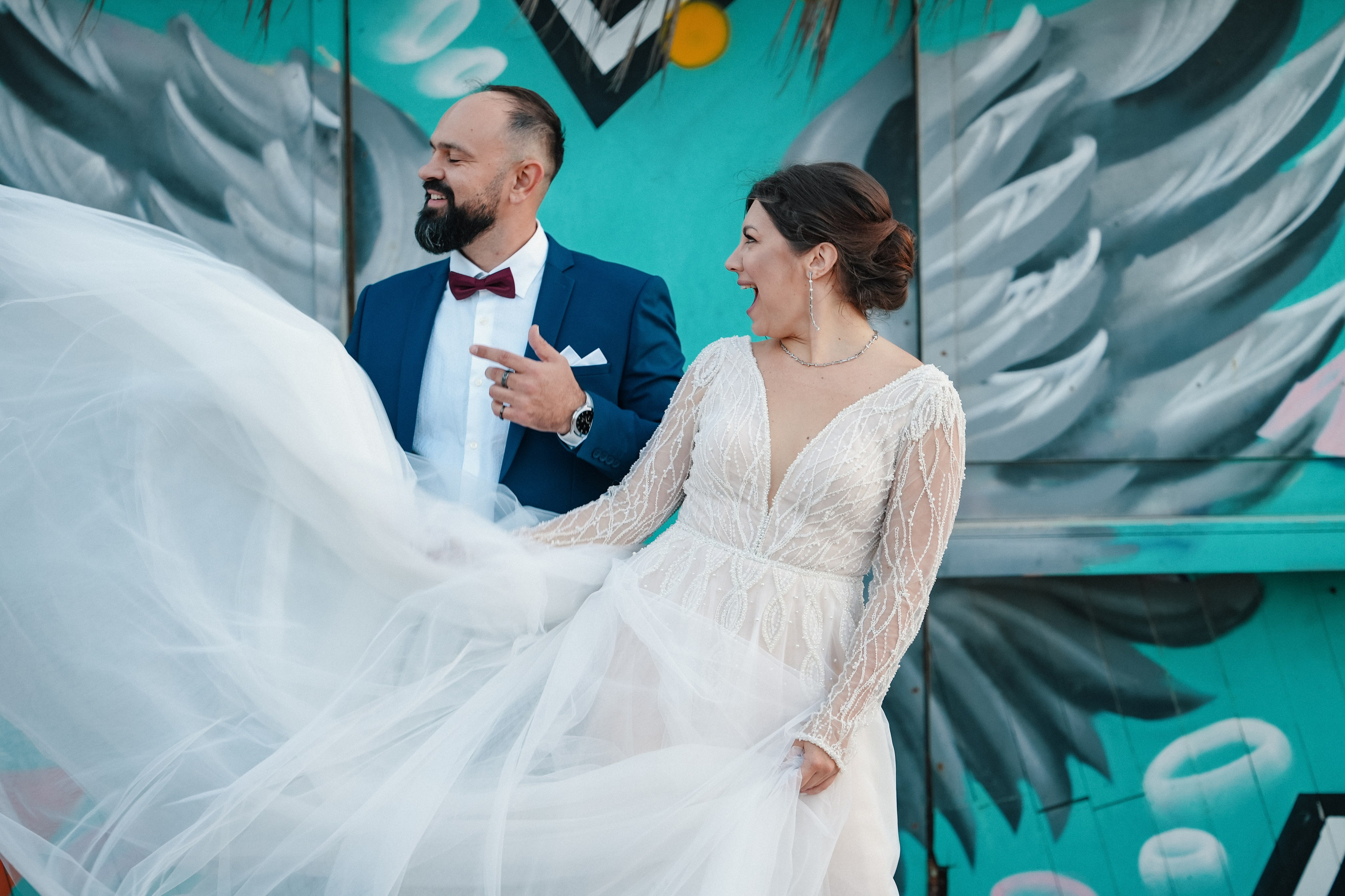 Ella and Pavel. Dmitry Gorodetsky Event Photographer