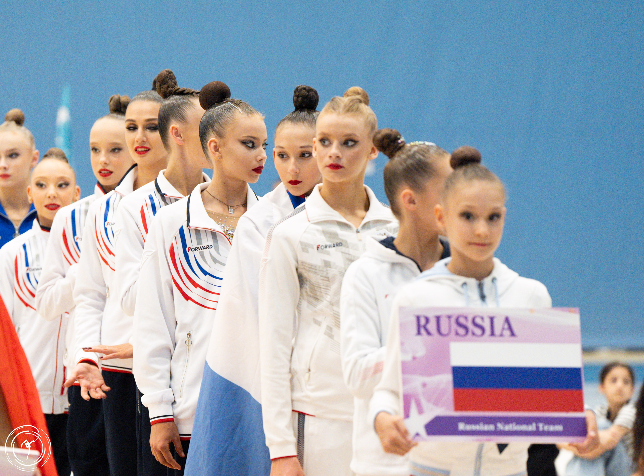 Olympic Stars Moments 2024 | December 14-15 | Qatar. Gymnastics and dance photography UAE by Kamilla Khasanova