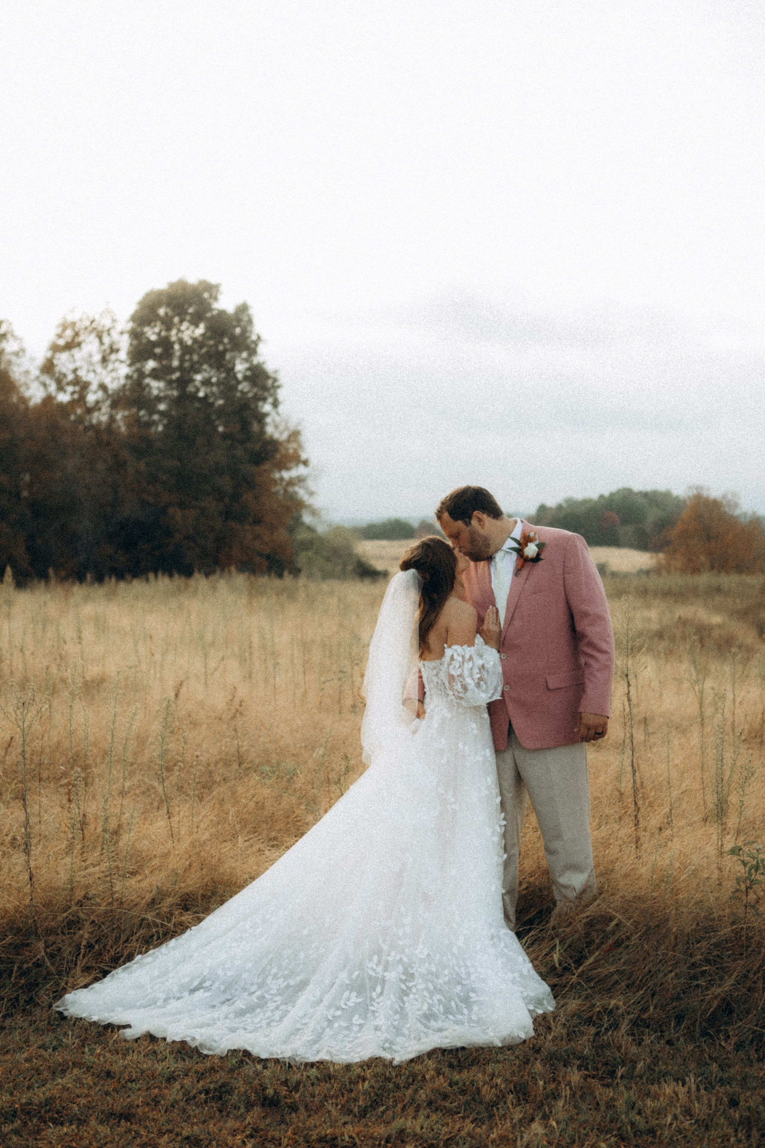 Blake & Jessi (KY). CAPTURED BY SHANKS PHOTOGRAPHY