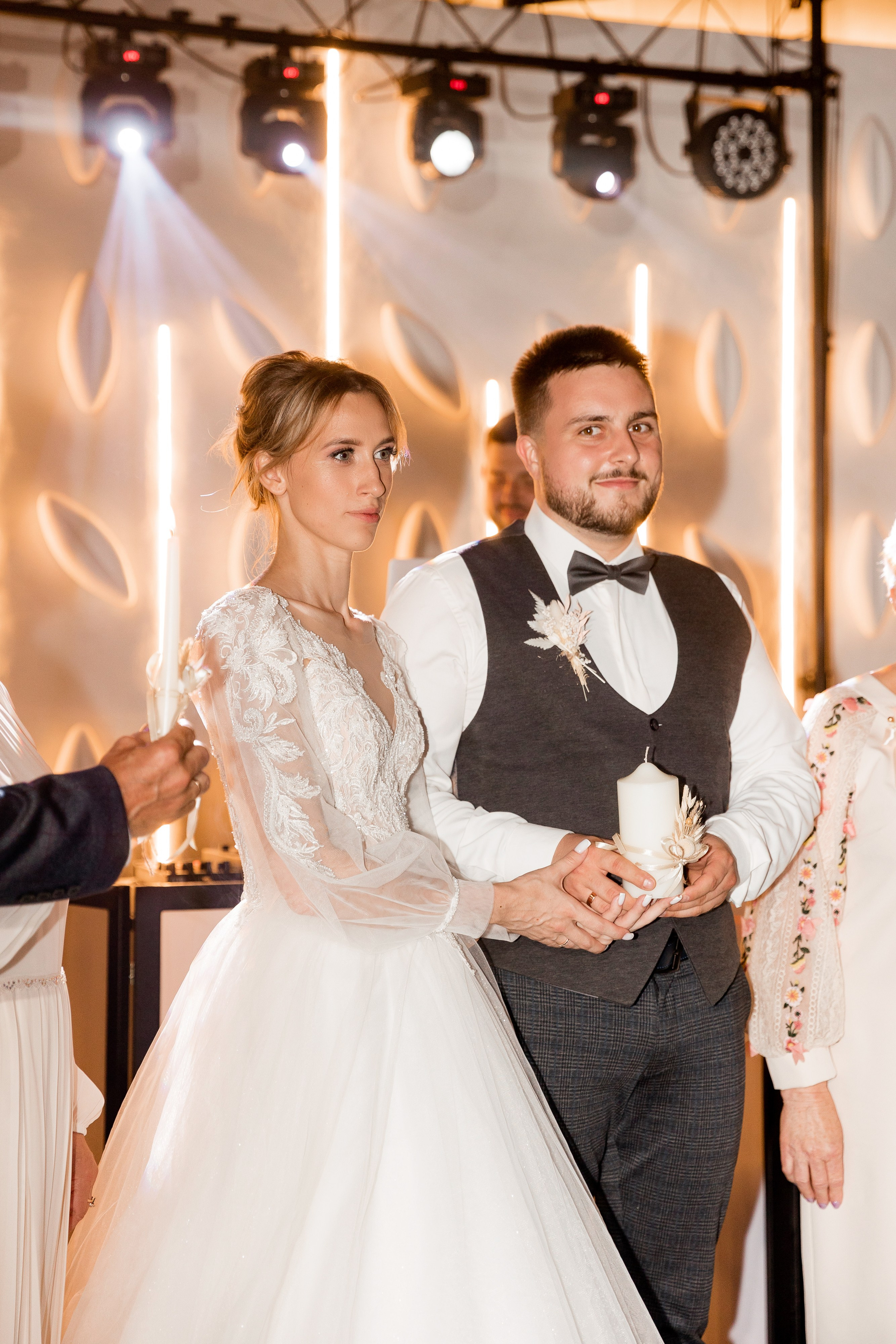 Катерина та Богдан. Ірина Терещук