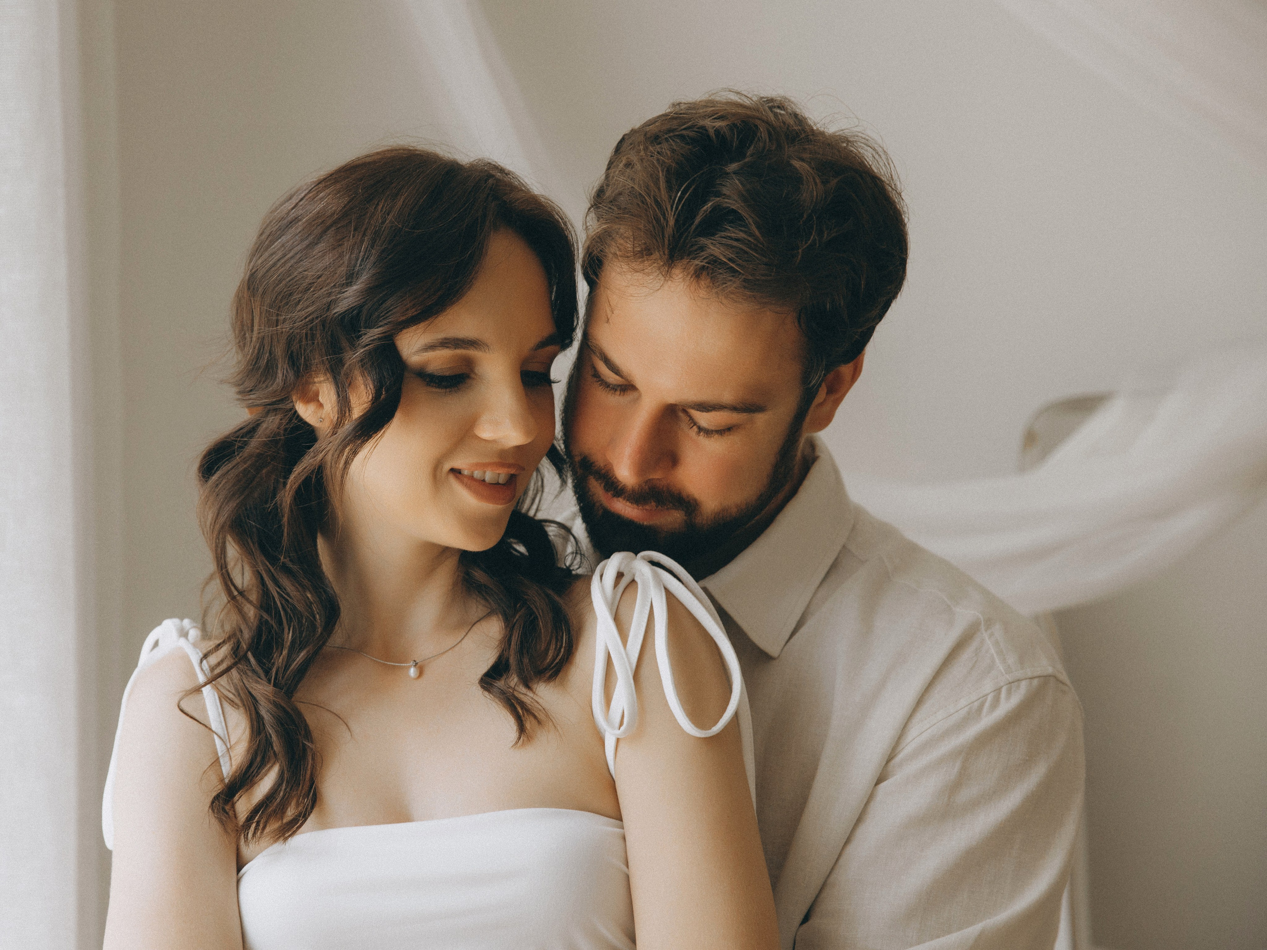 Одно дыхание. Валерия Вартанова. Фотограф