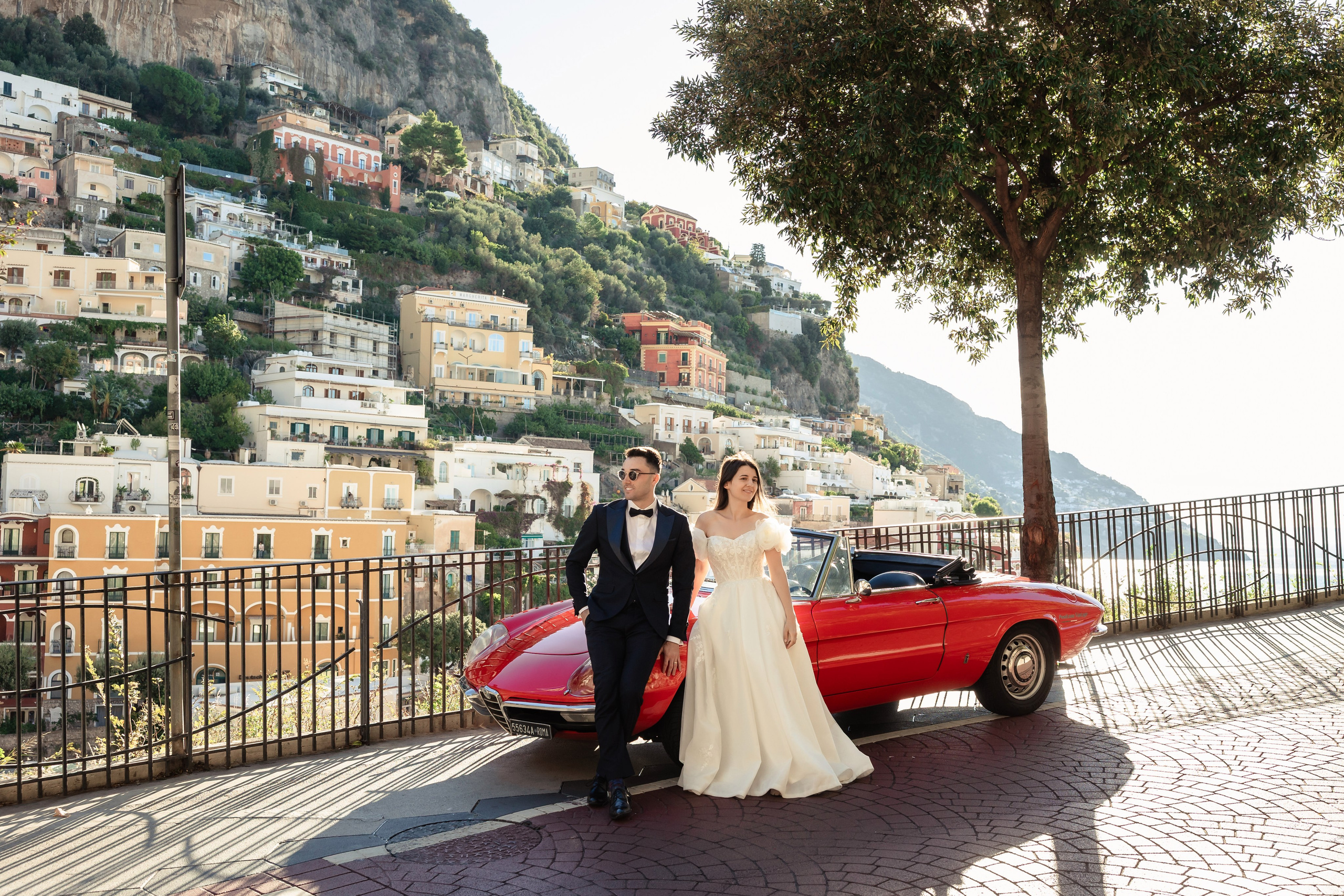 Vlad & Silvia. Fulop Robert — Editorial Wedding Photographer in Europe