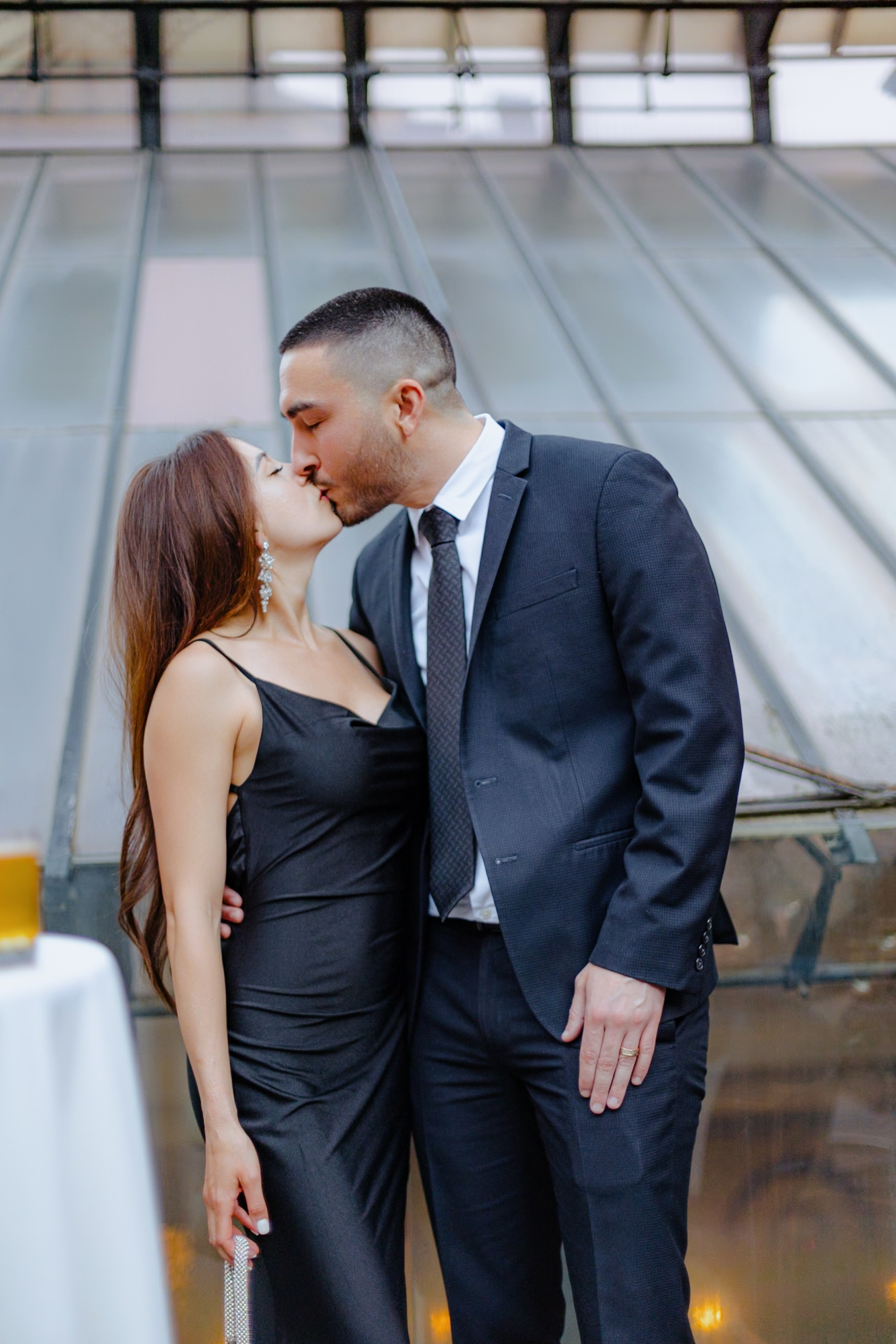 Monique & Robert. Wedding Photography & Videography San Francisco, Sacramento