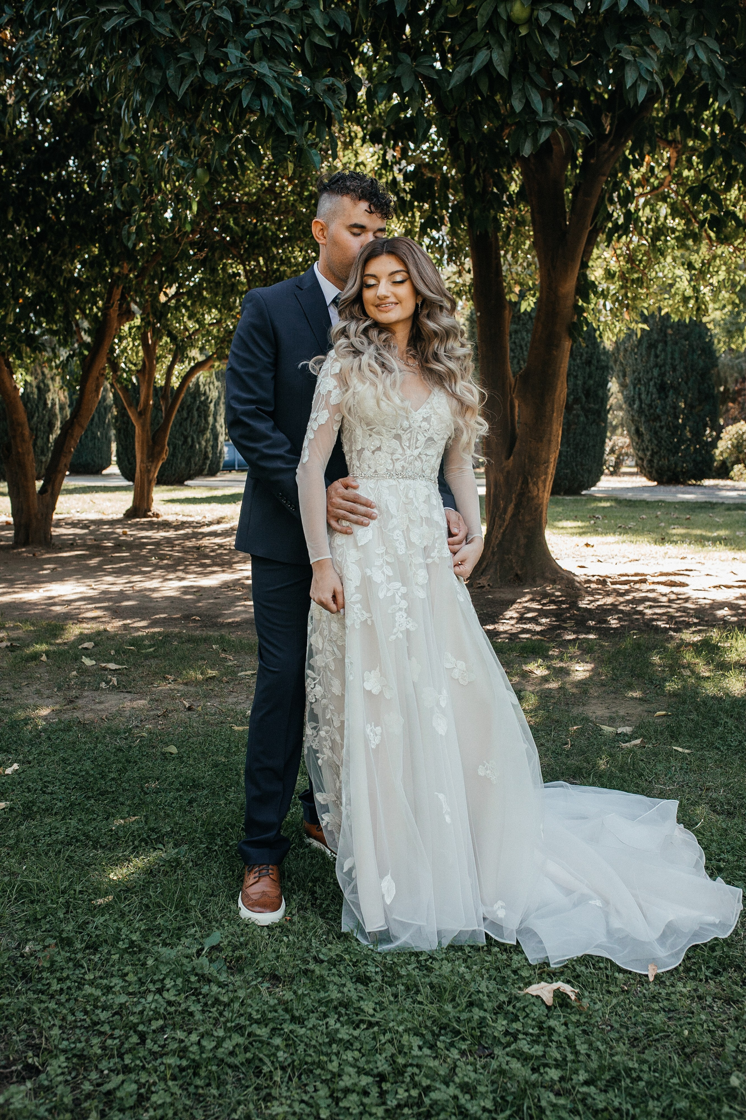 Zachary & Julie. Wedding Photography & Videography San Francisco, Sacramento