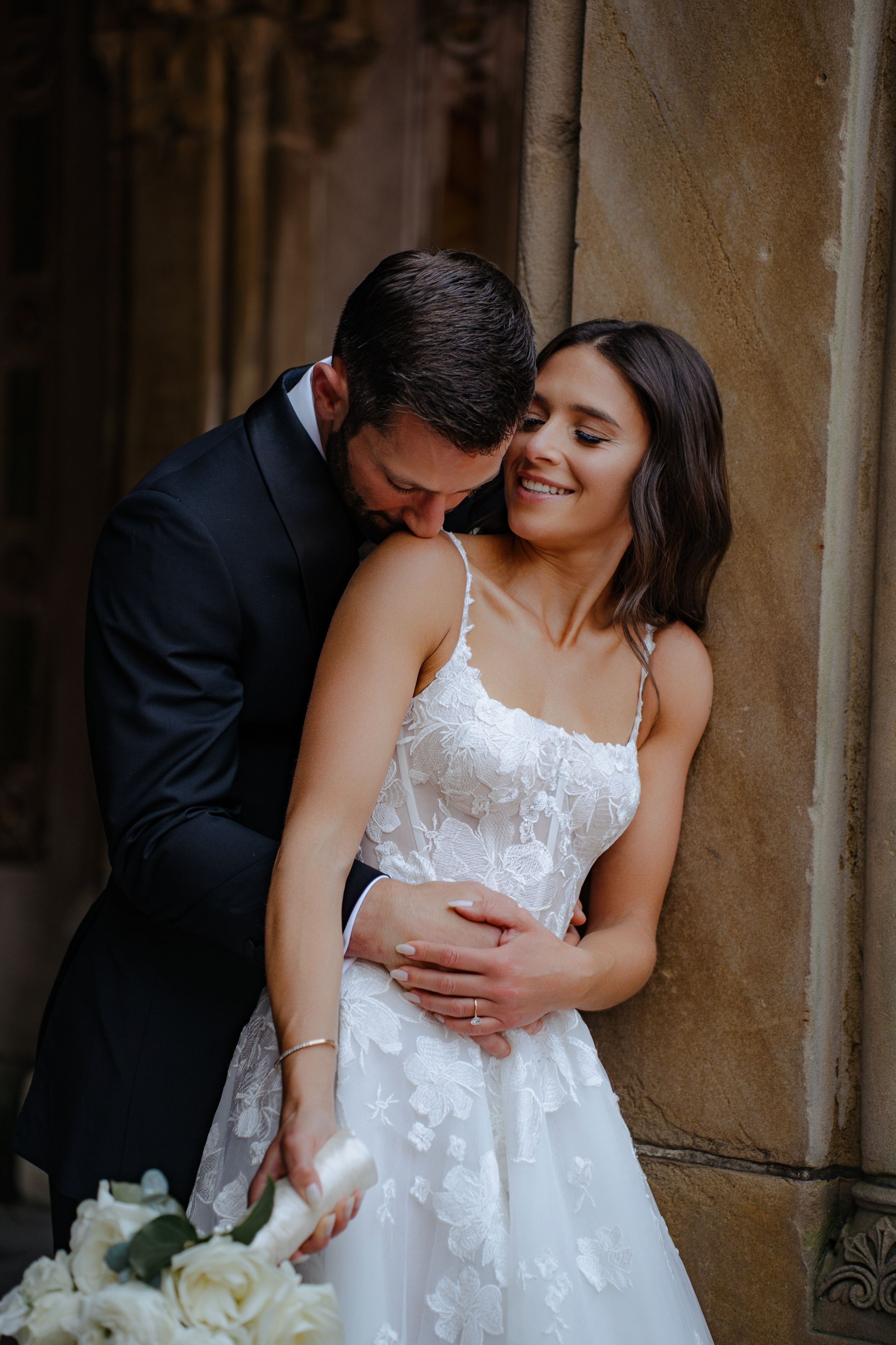 Kelsey & Scott. Wedding Photography & Videography San Francisco, Sacramento