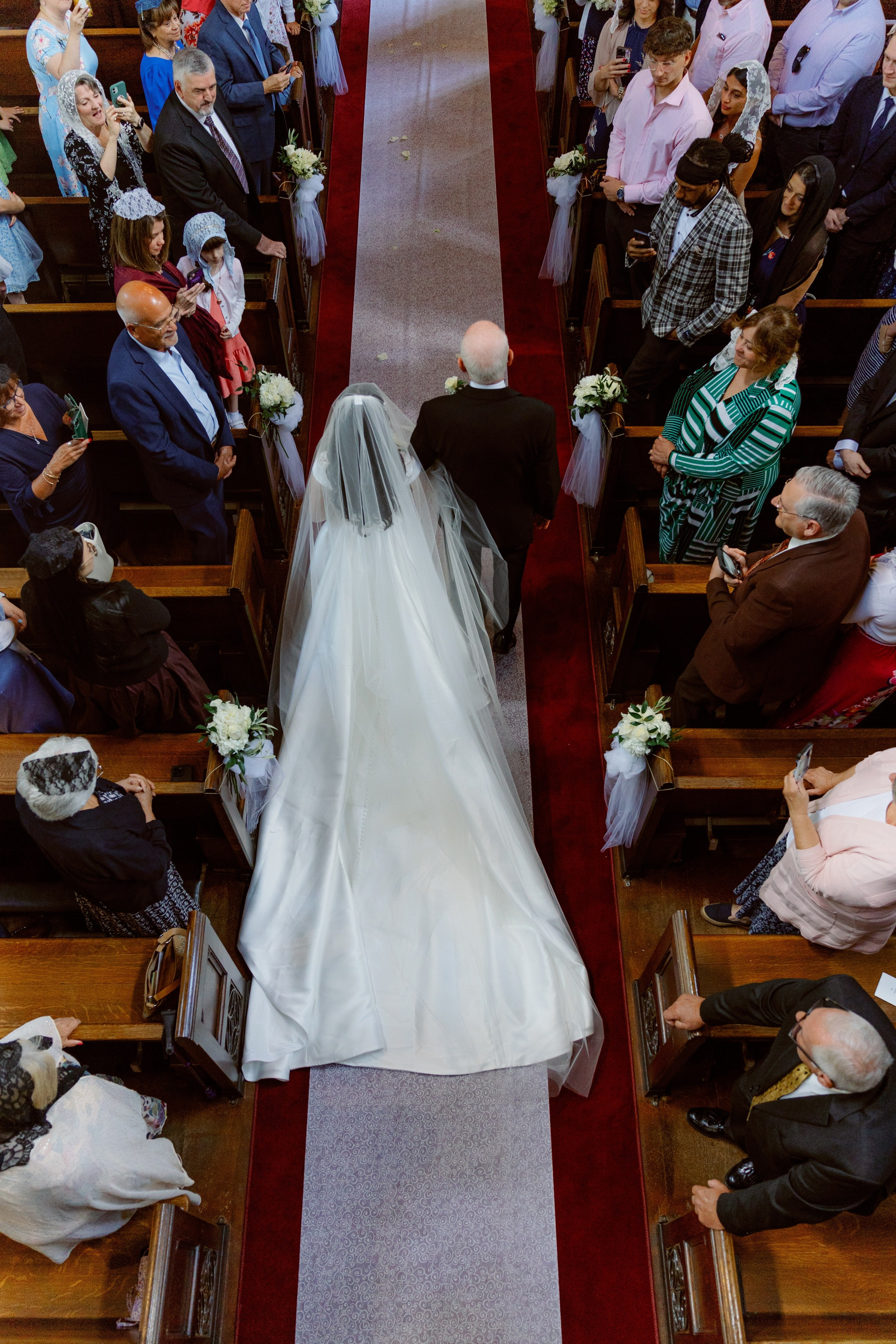 Beth & Nick. Wedding Photography & Videography San Francisco, Sacramento