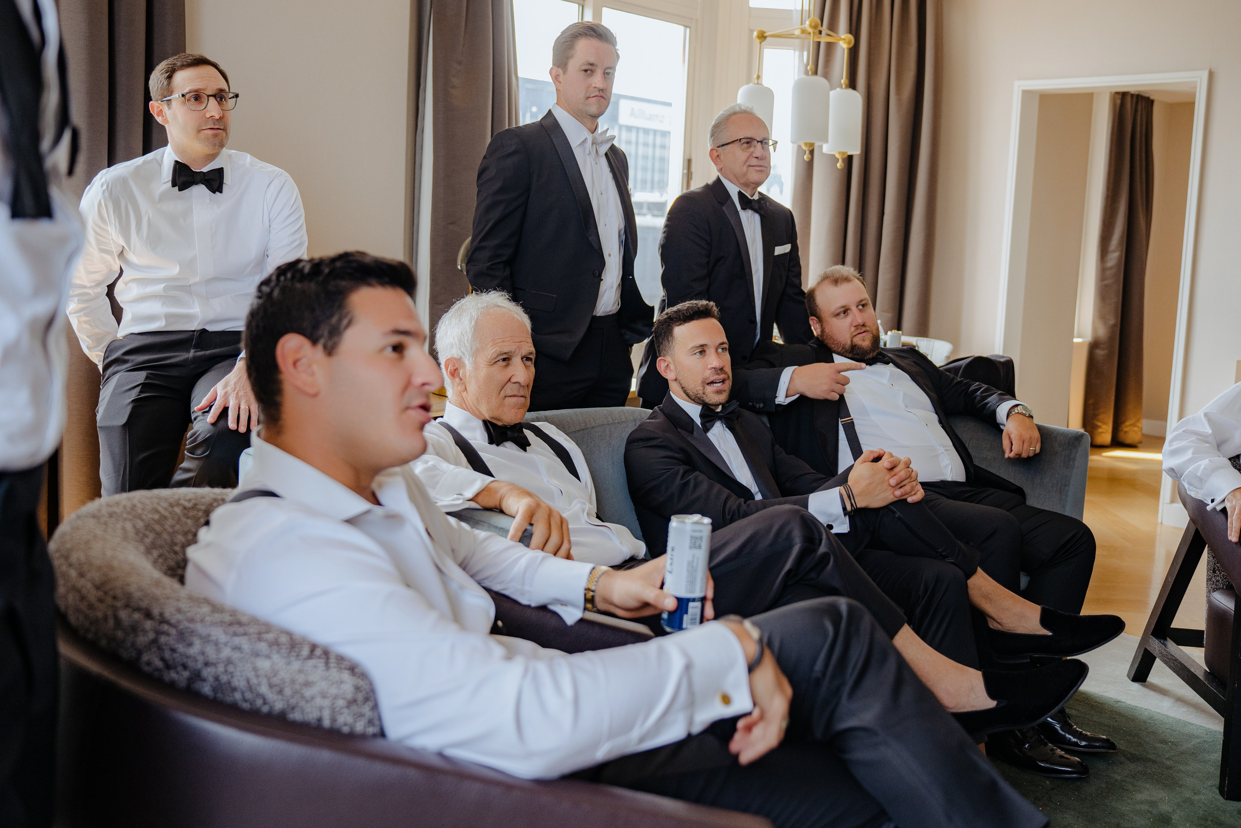 Kelsey & Scott. Wedding Photography & Videography San Francisco, Sacramento