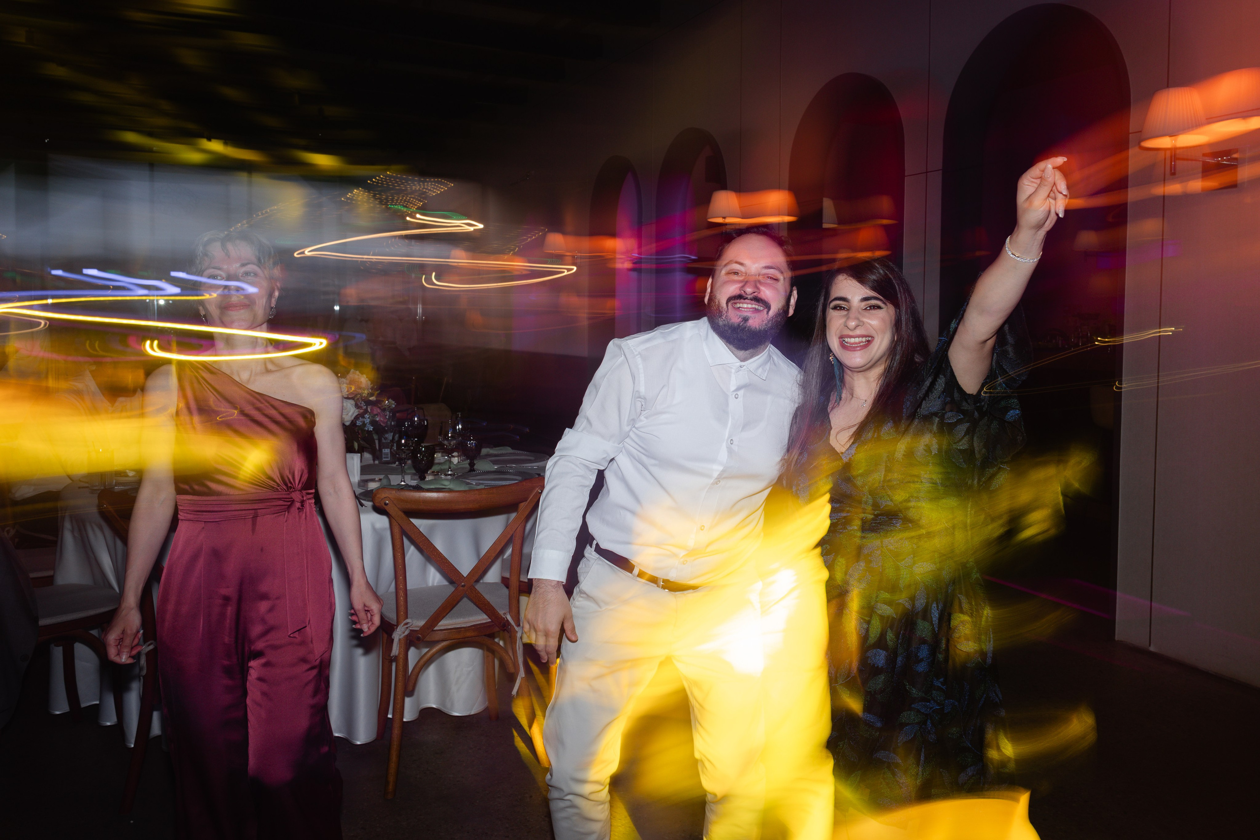 Flori & Cosmin. Main