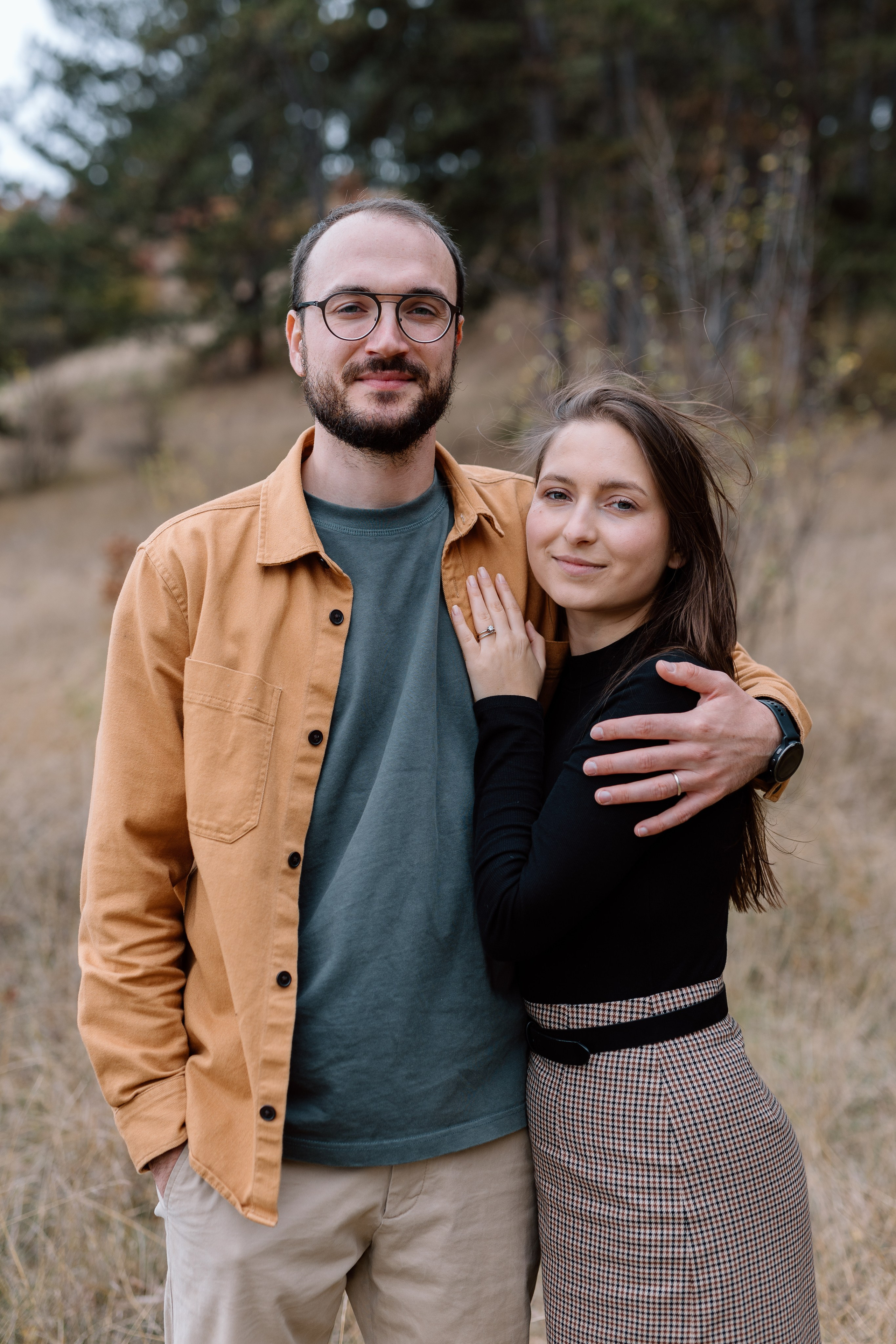 Iosana & Grisha. Main