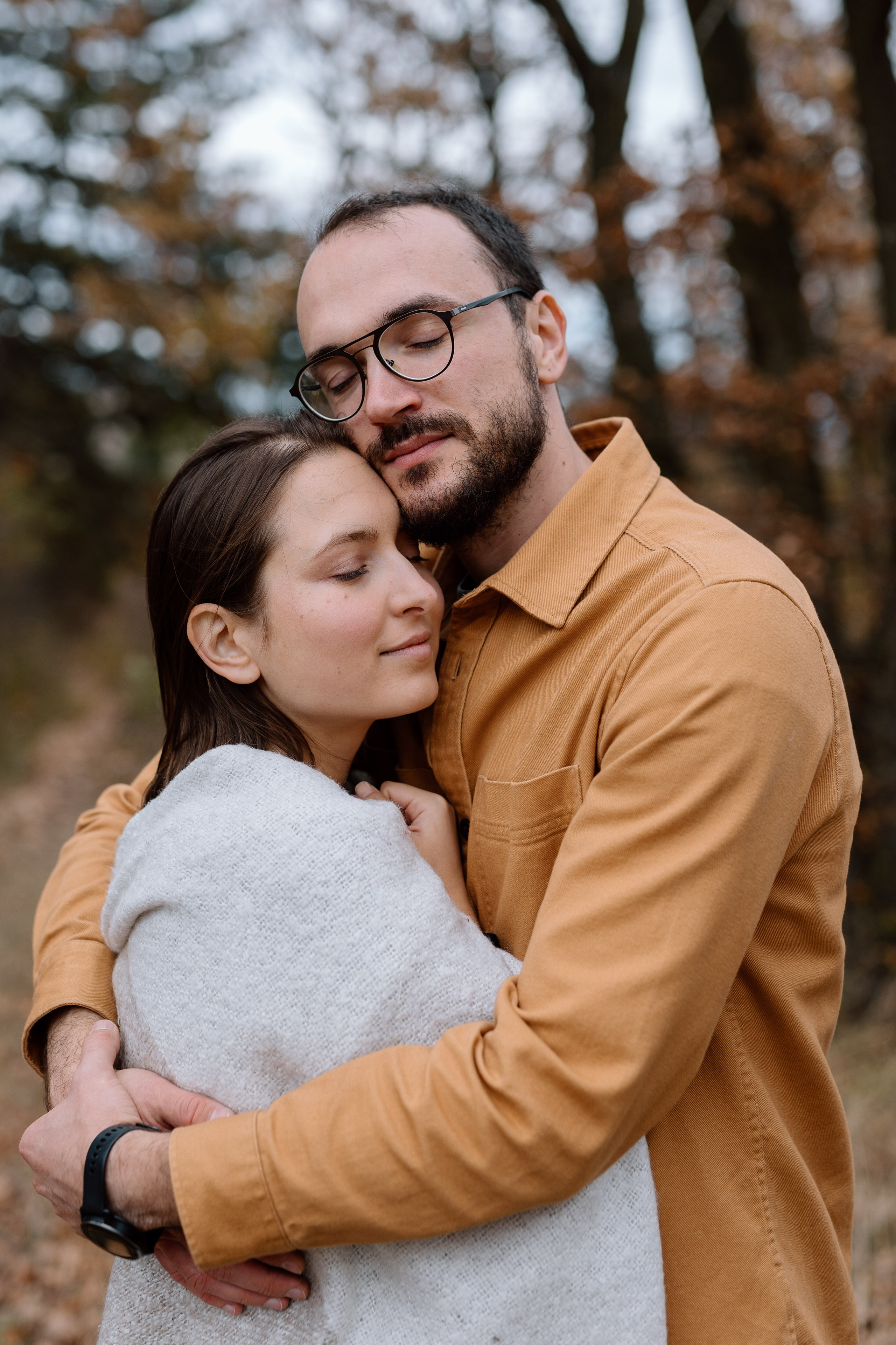 Iosana & Grisha. Main