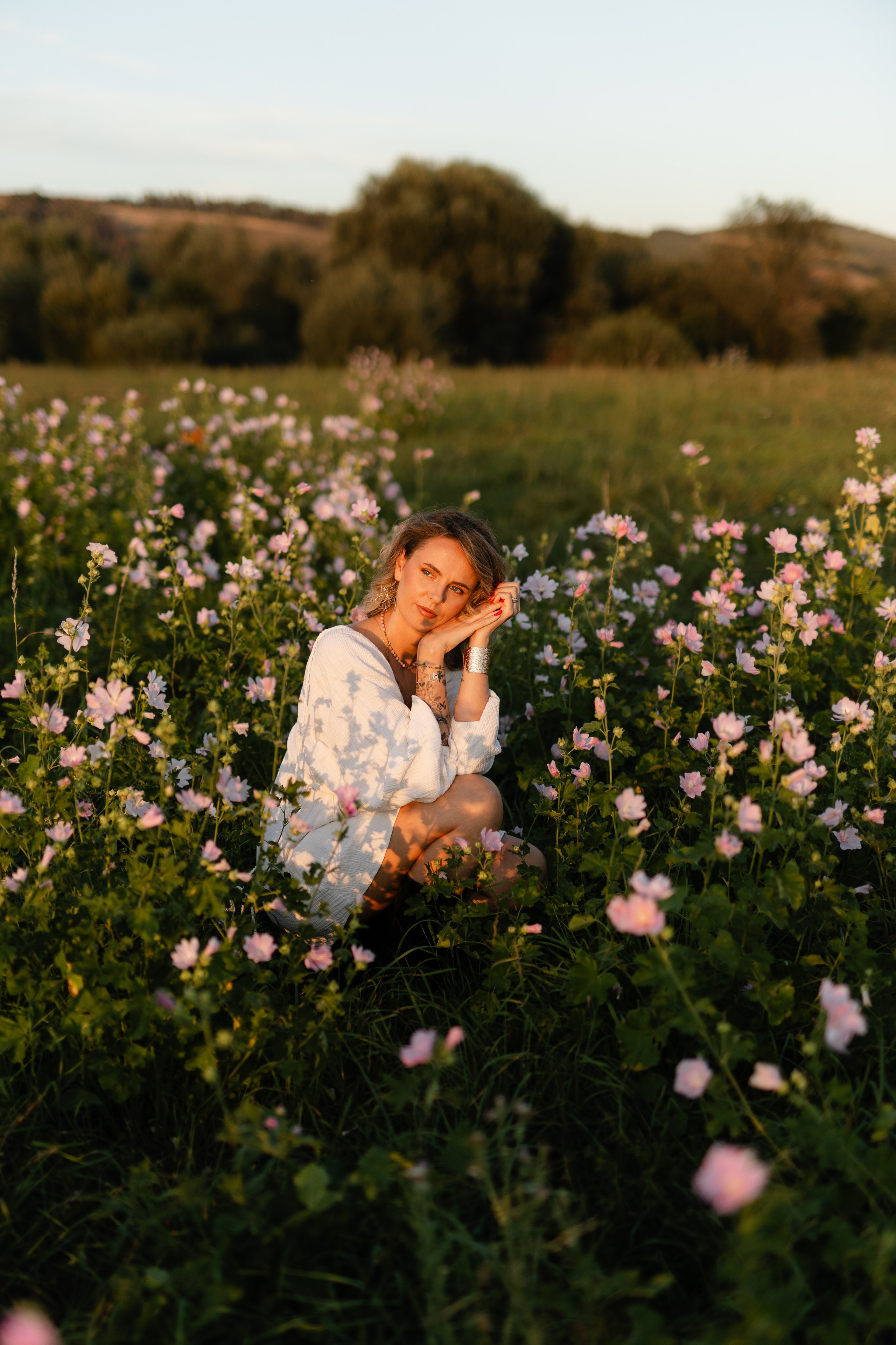 Mara — Portrait. Main